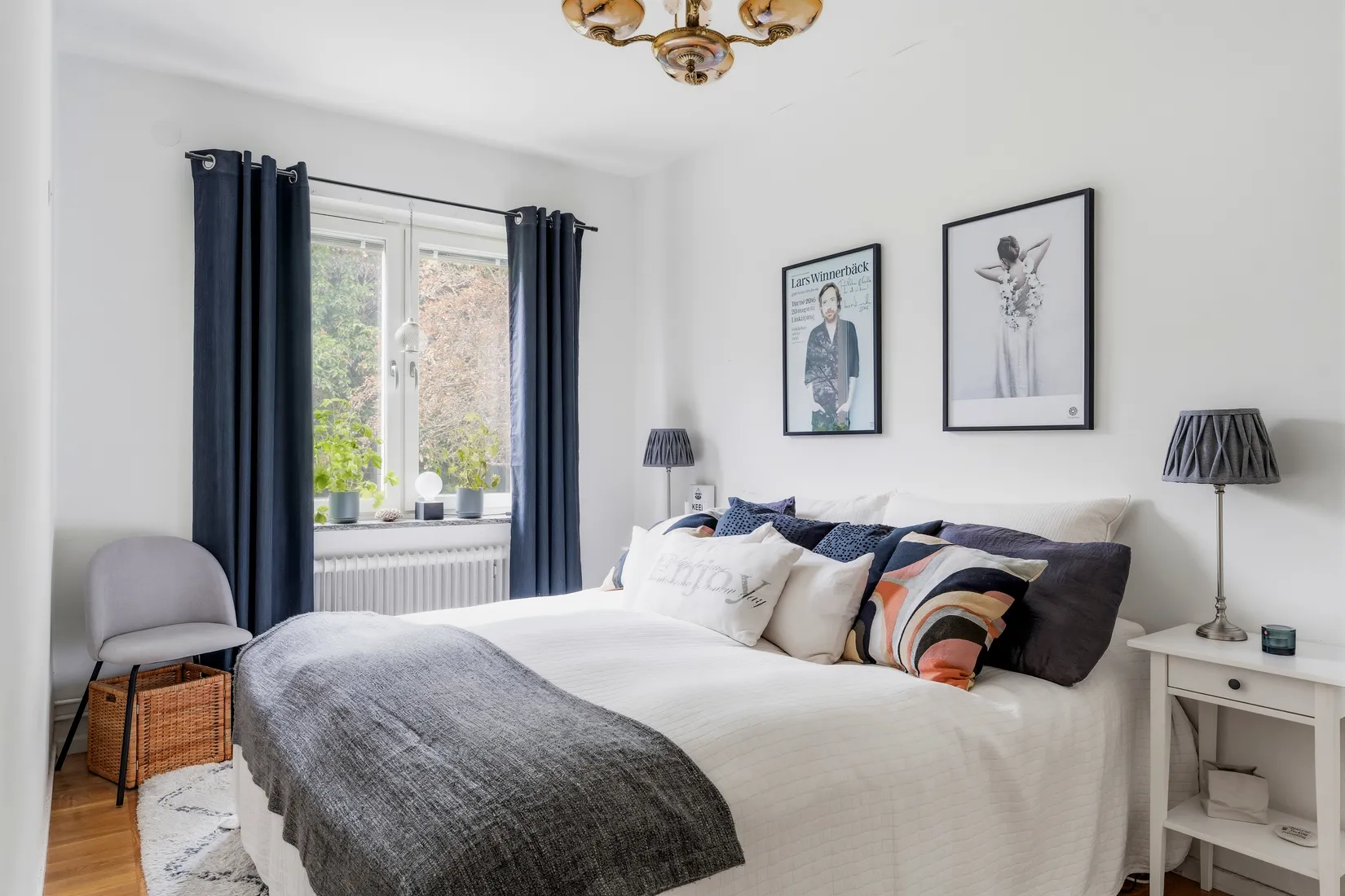 Bostadsrätt, Sliparvägen 3B, Högbrunn, Nyköping
