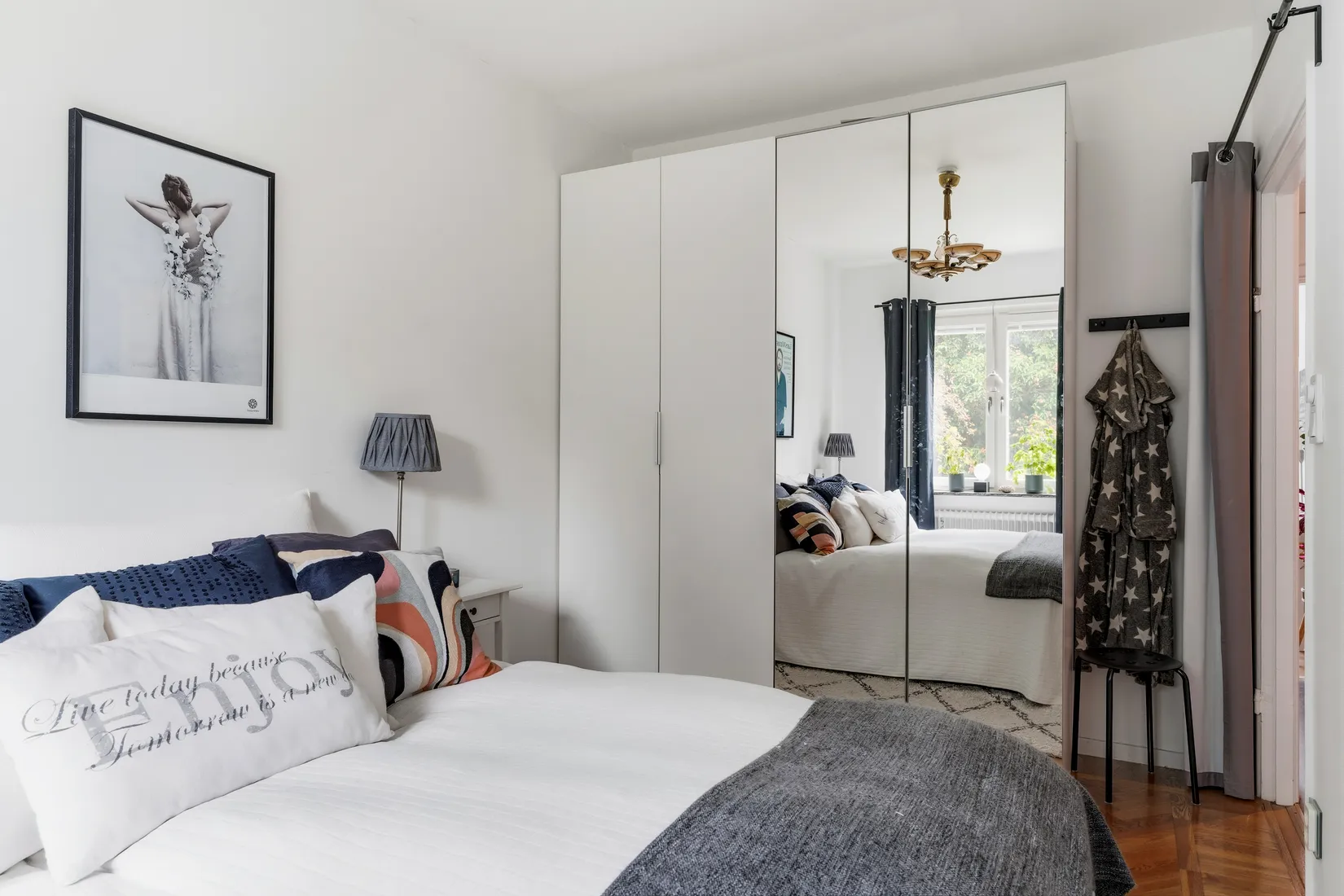 Bostadsrätt, Sliparvägen 3B, Högbrunn, Nyköping
