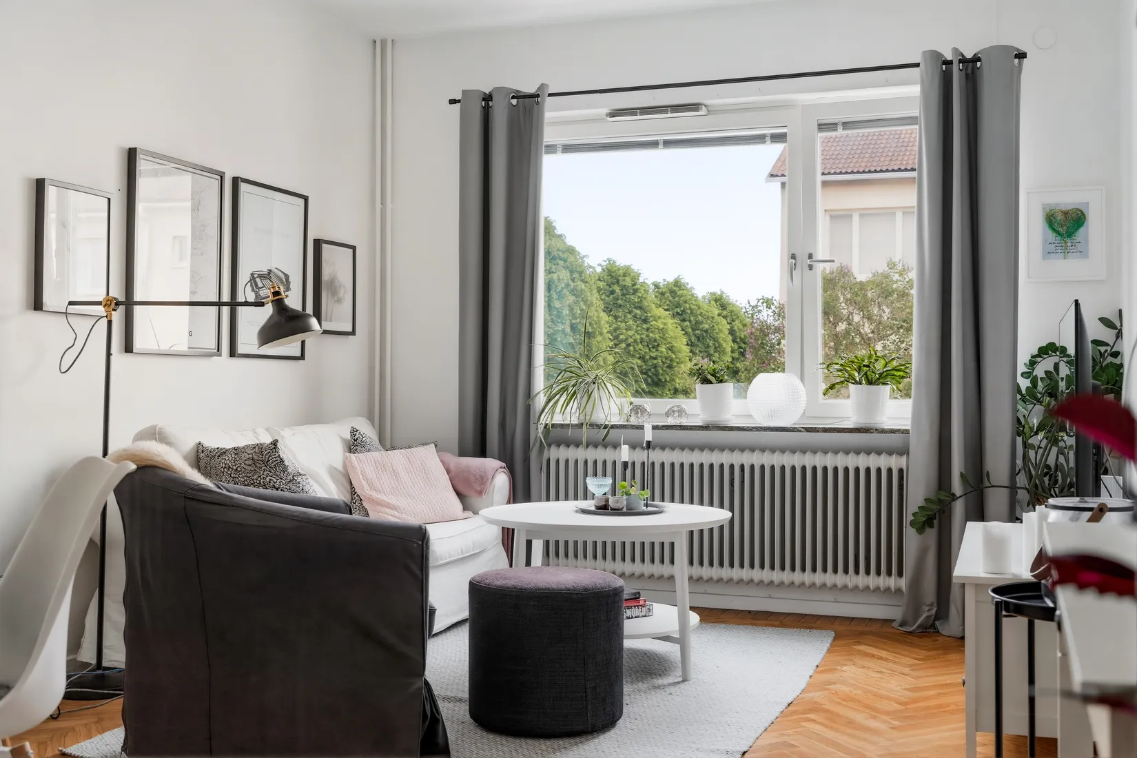 Bostadsrätt, Sliparvägen 3B, Högbrunn, Nyköping