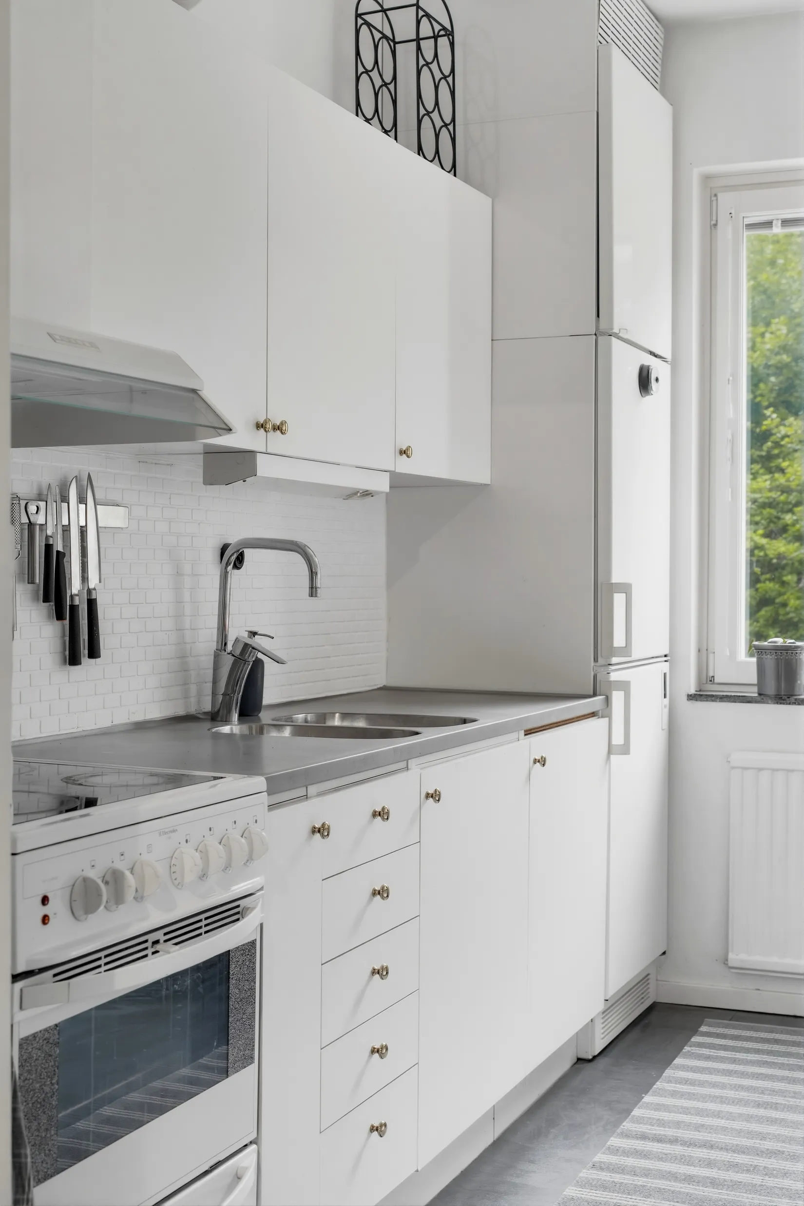 Bostadsrätt, Sliparvägen 3B, Högbrunn, Nyköping