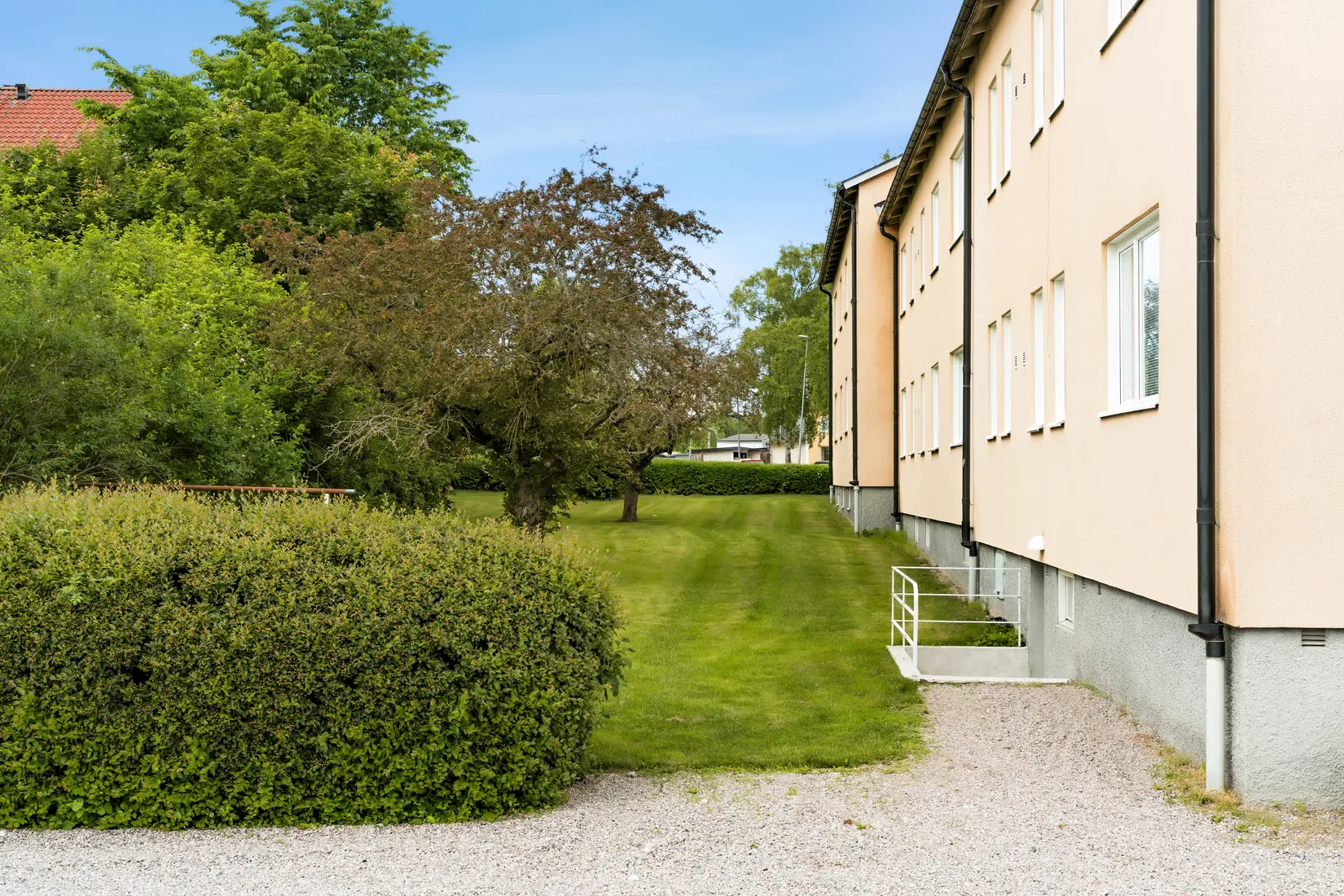 Bostadsrätt, Sliparvägen 3B, Högbrunn, Nyköping