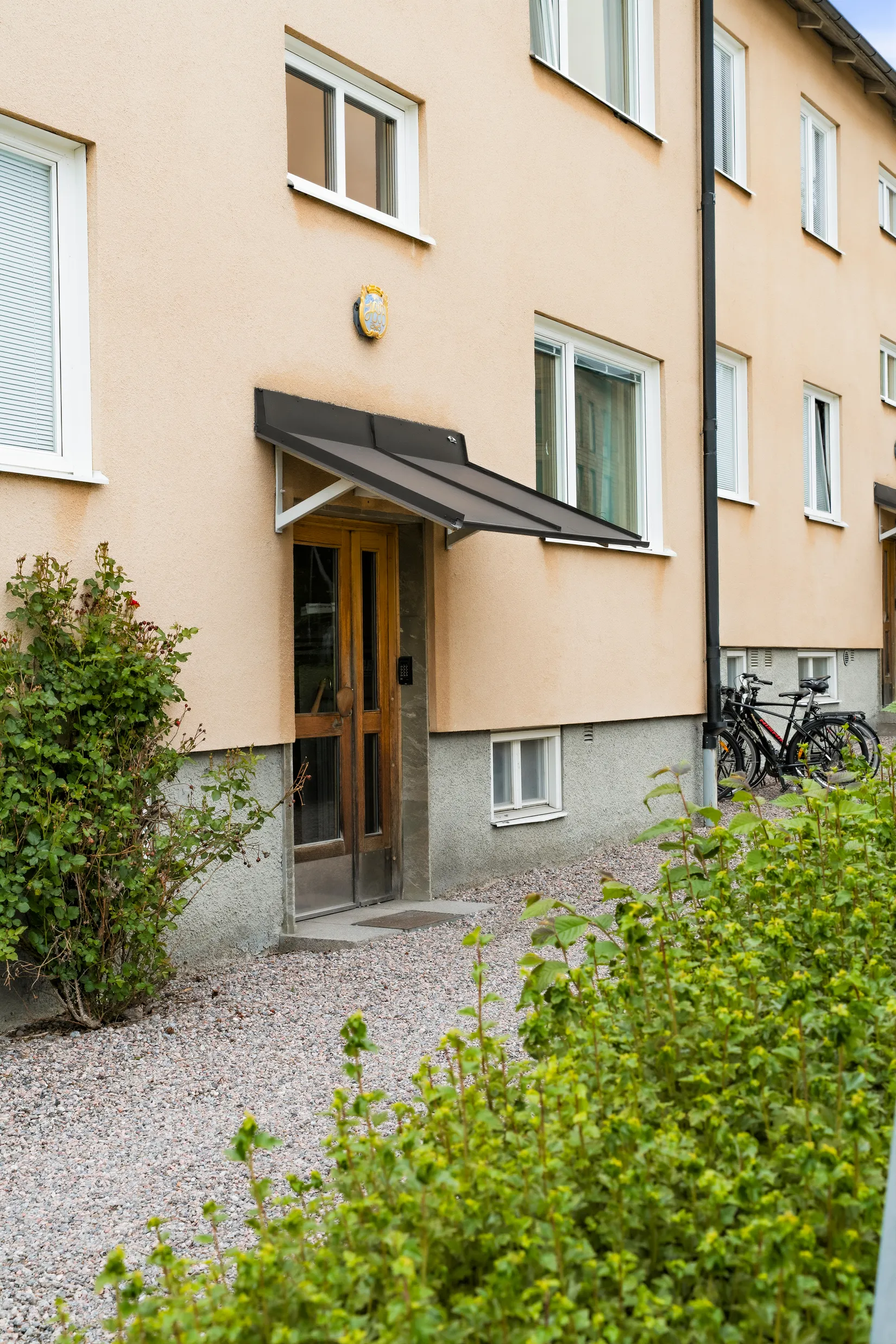 Bostadsrätt, Sliparvägen 3B, Högbrunn, Nyköping
