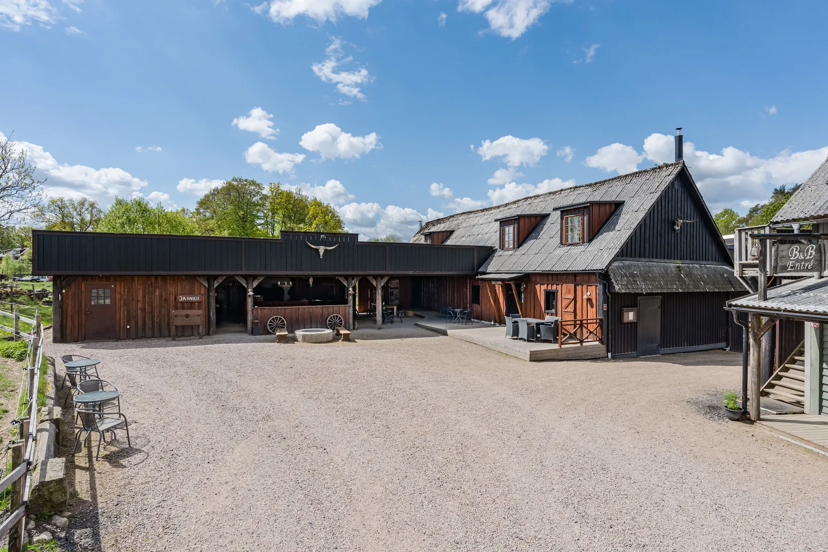 Gård/Skog, Gunghult 3131, Markaryd