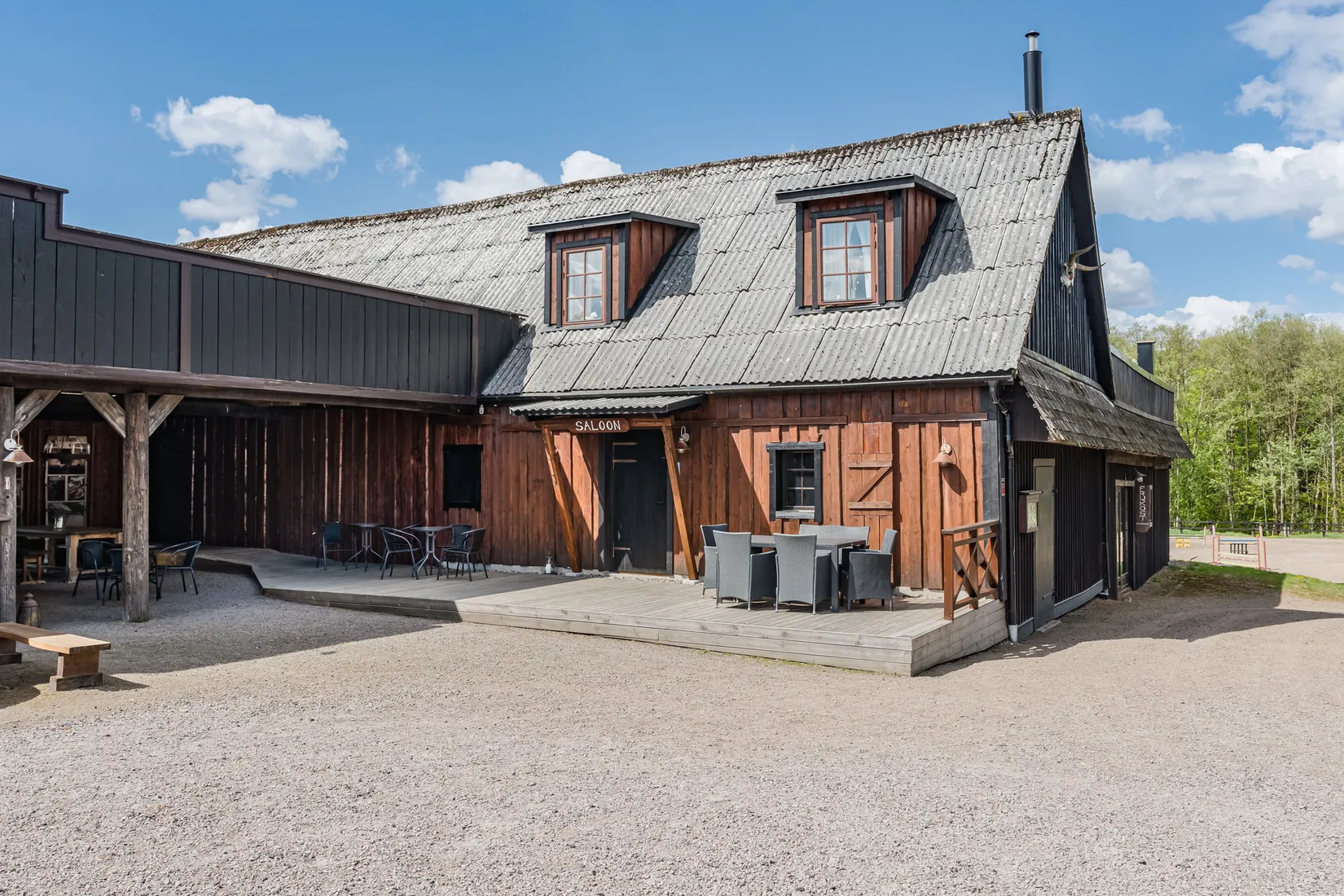 Gård/Skog, Gunghult 3131, Markaryd
