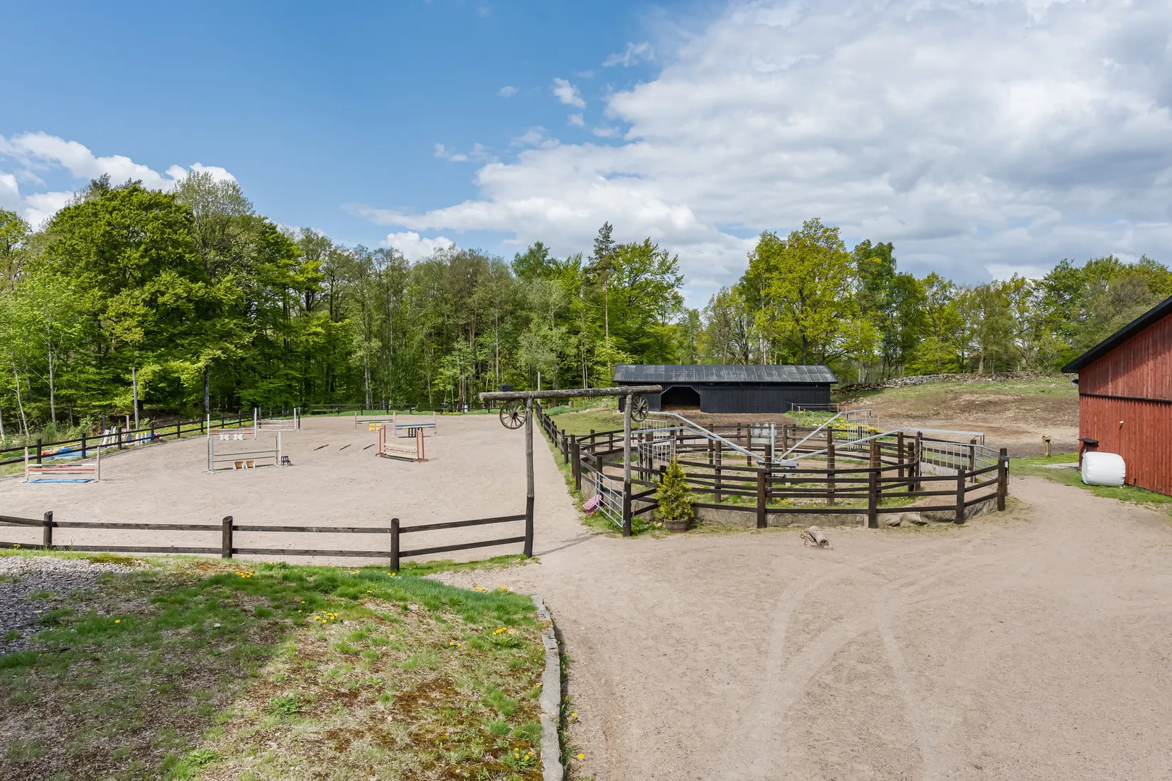 Gård/Skog, Gunghult 3131, Markaryd