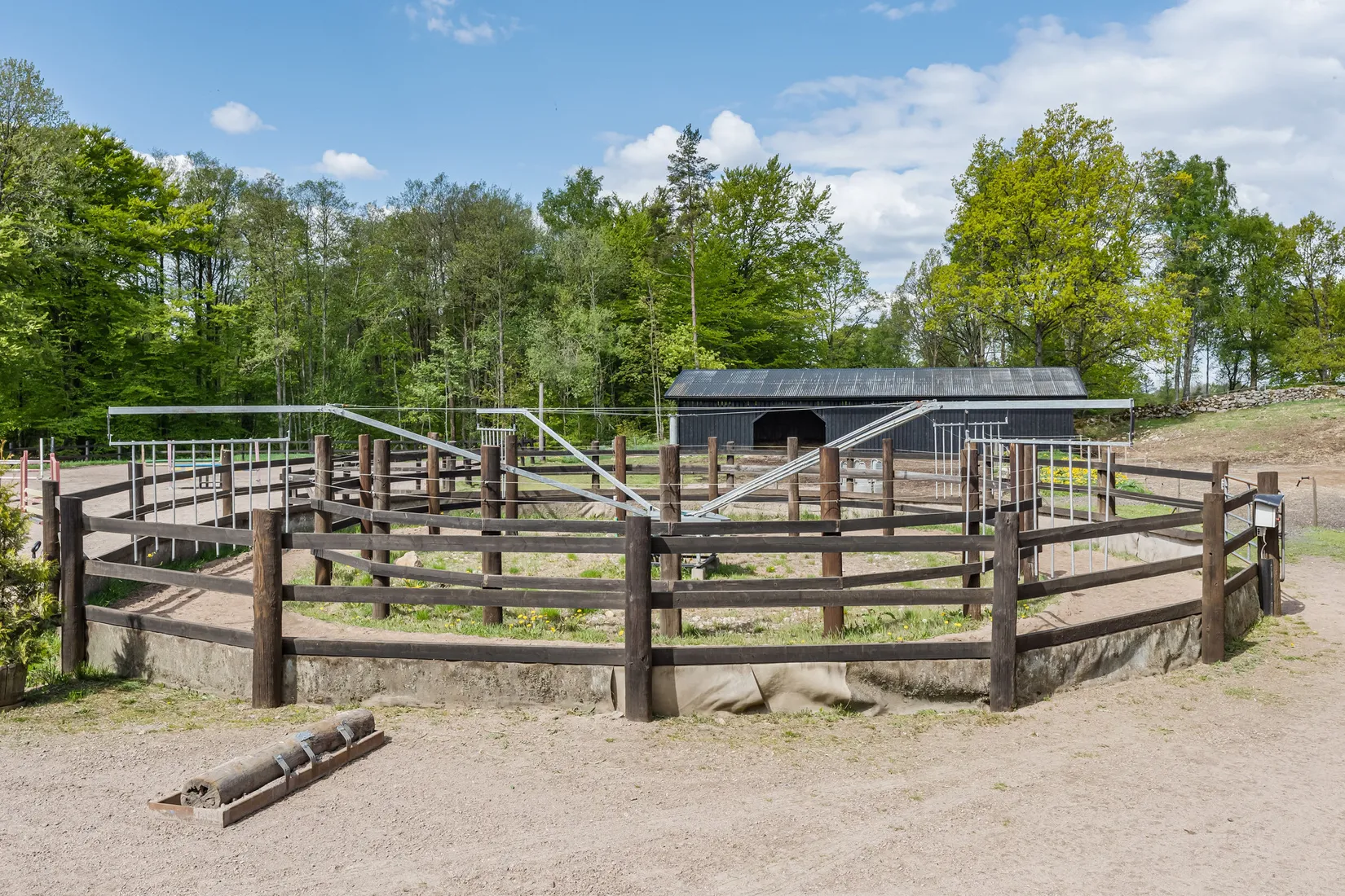 Gård/Skog, Gunghult 3131, Markaryd