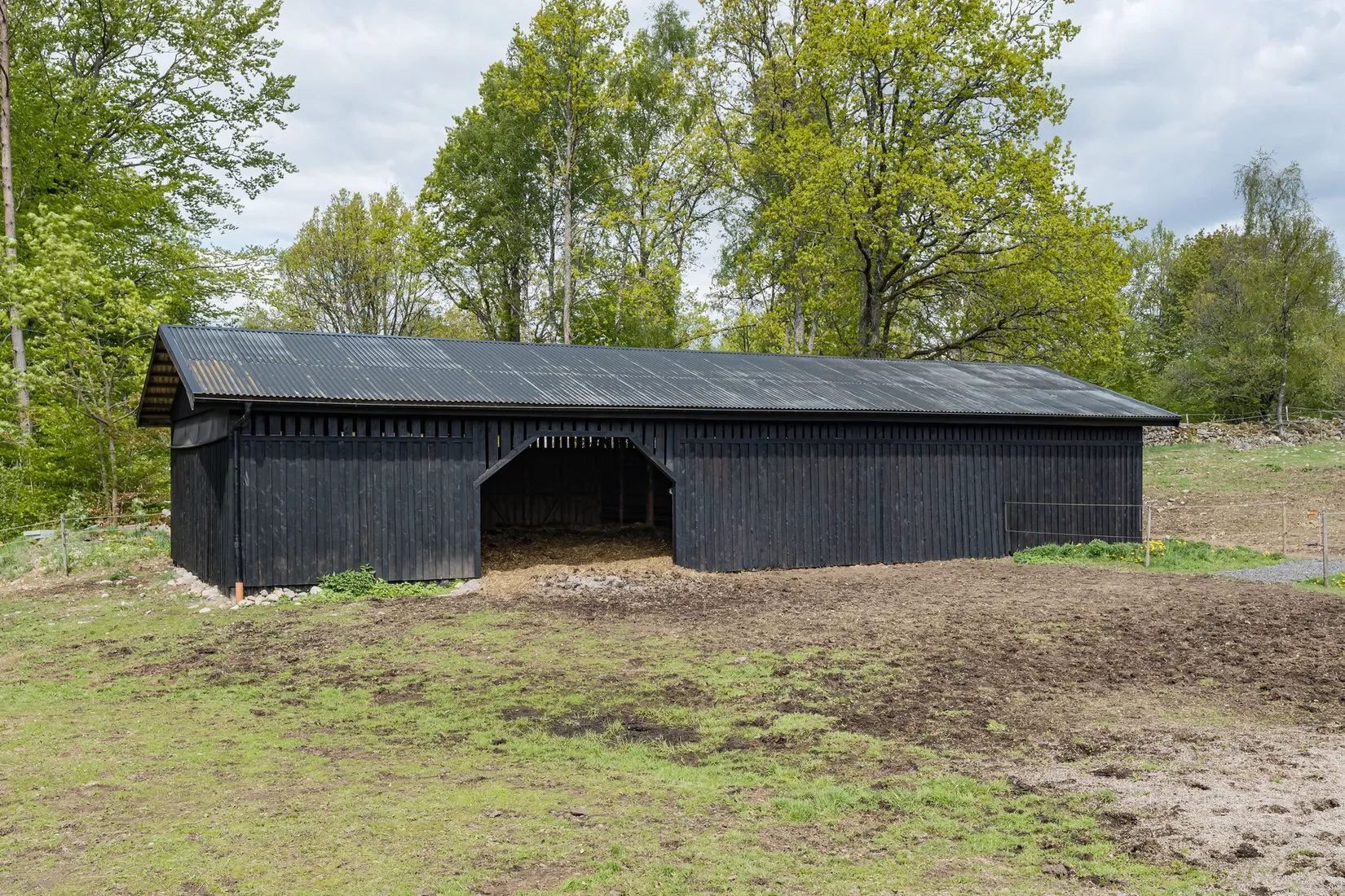 Gård/Skog, Gunghult 3131, Markaryd