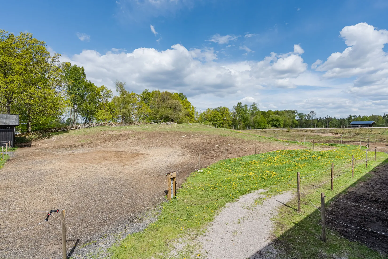 Gård/Skog, Gunghult 3131, Markaryd