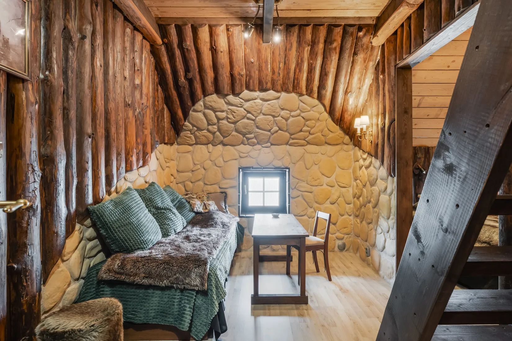 Gård/Skog, Gunghult 3131, Markaryd