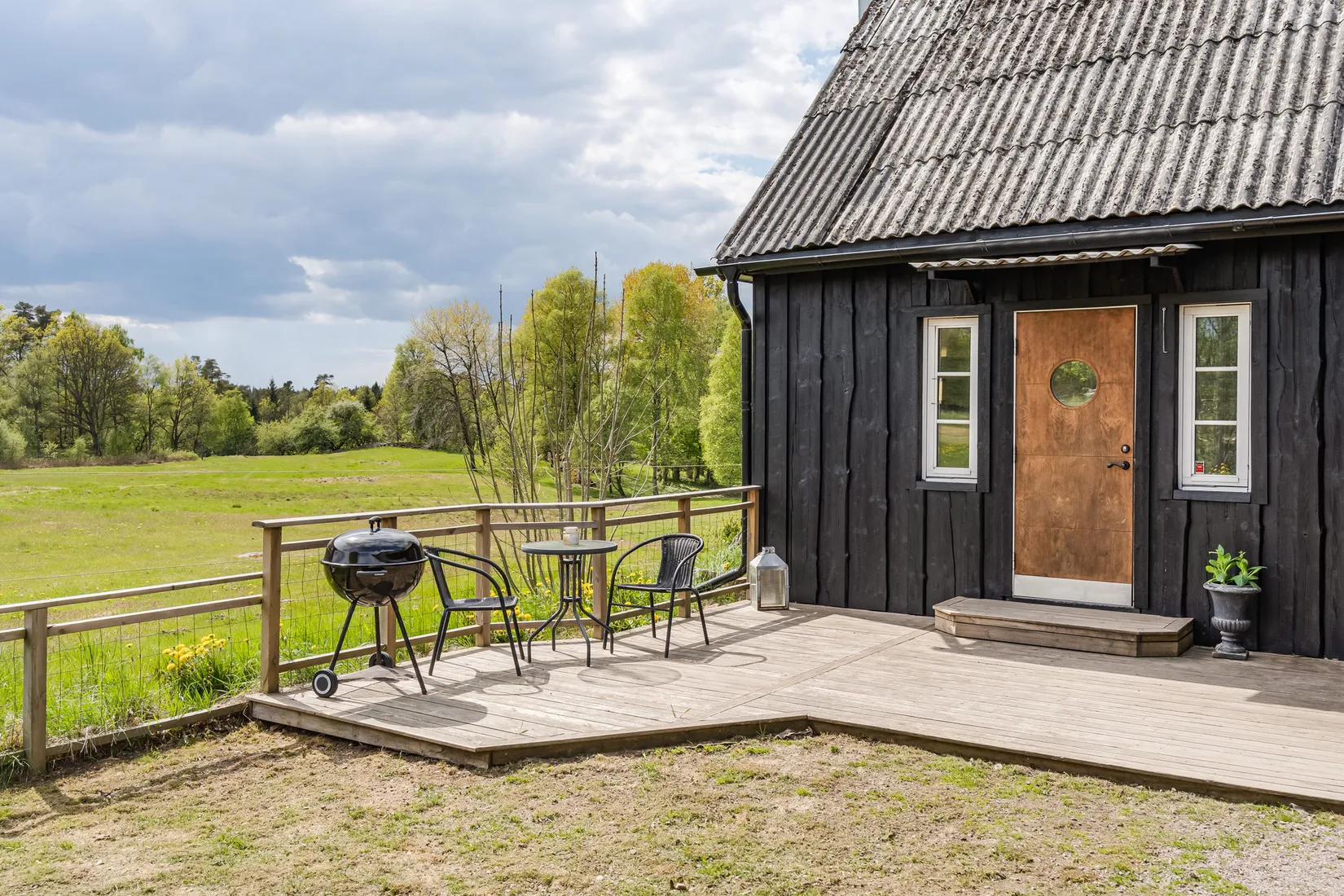 Gård/Skog, Gunghult 3131, Markaryd