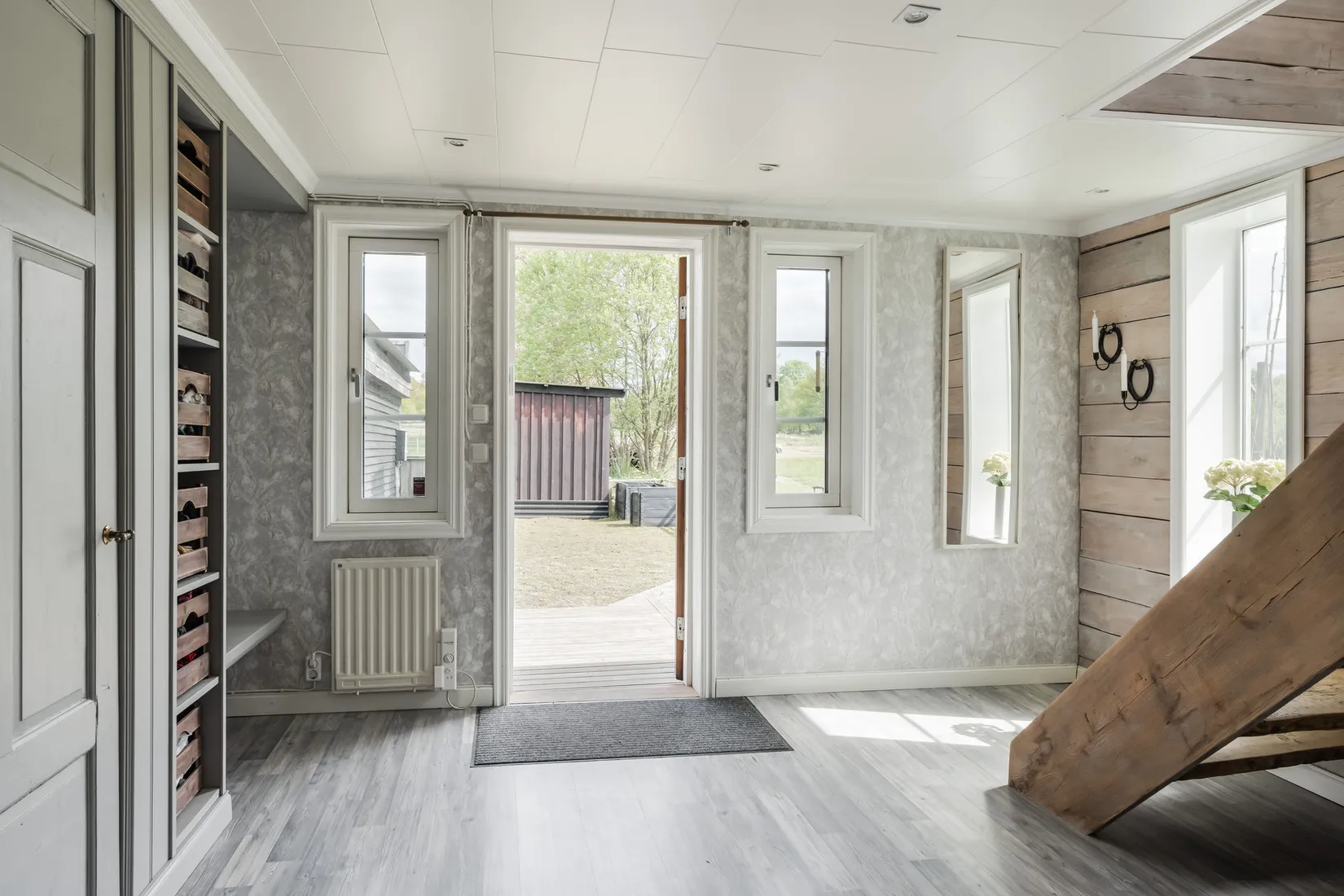 Gård/Skog, Gunghult 3131, Markaryd