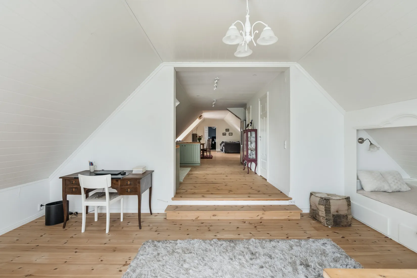 Gård/Skog, Gunghult 3131, Markaryd