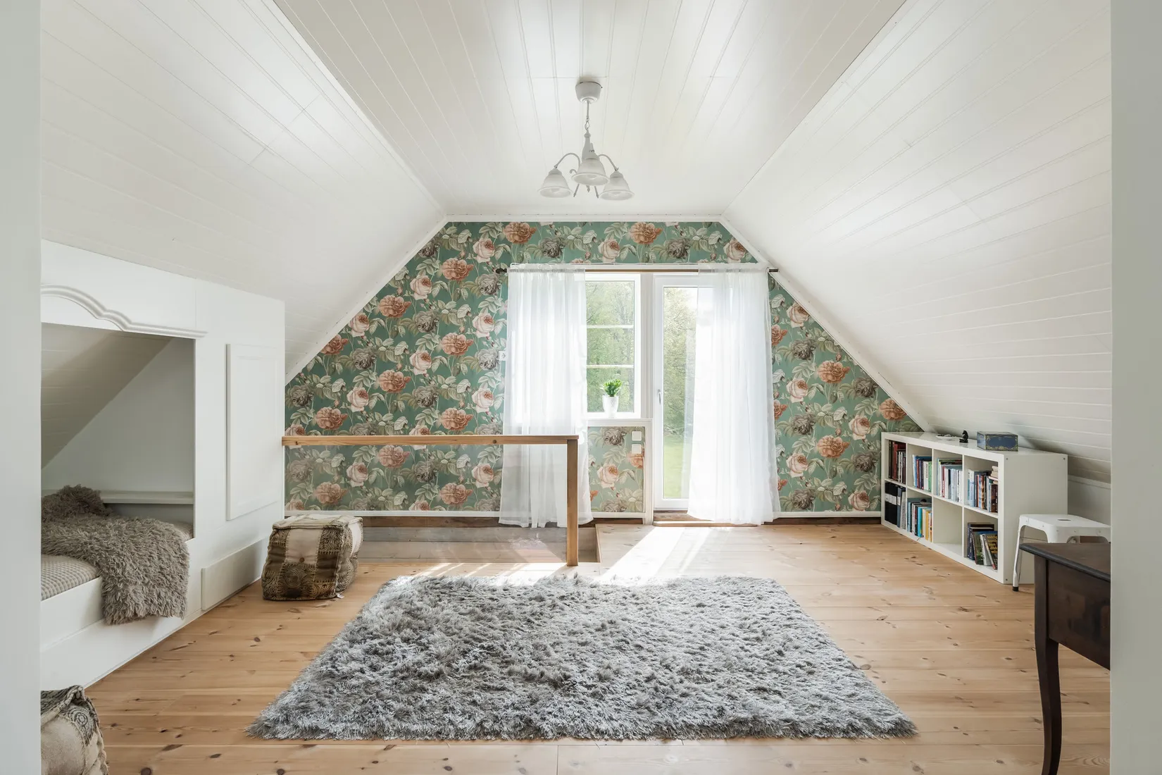 Gård/Skog, Gunghult 3131, Markaryd