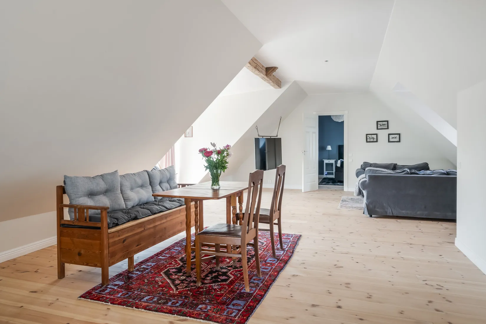 Gård/Skog, Gunghult 3131, Markaryd