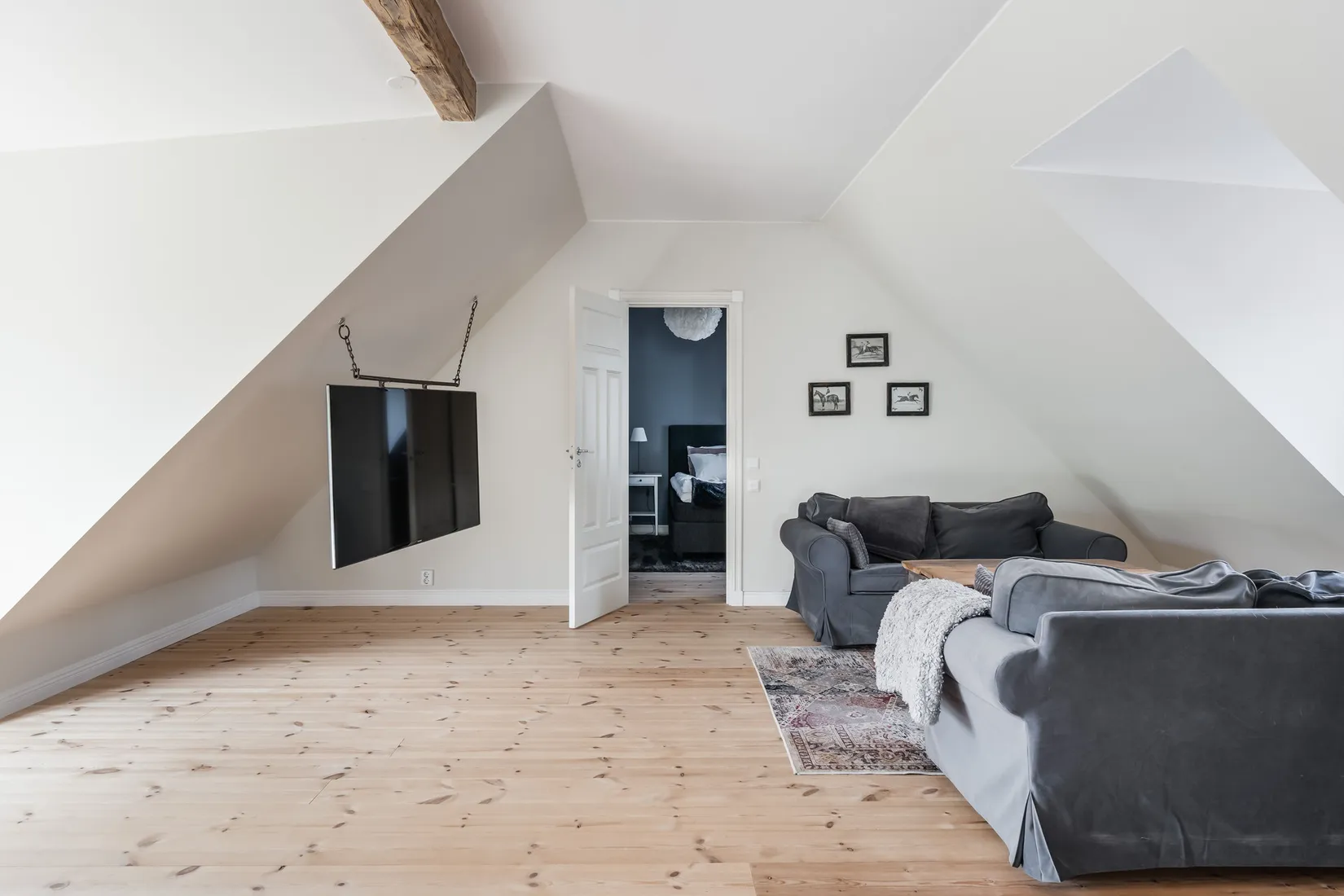 Gård/Skog, Gunghult 3131, Markaryd