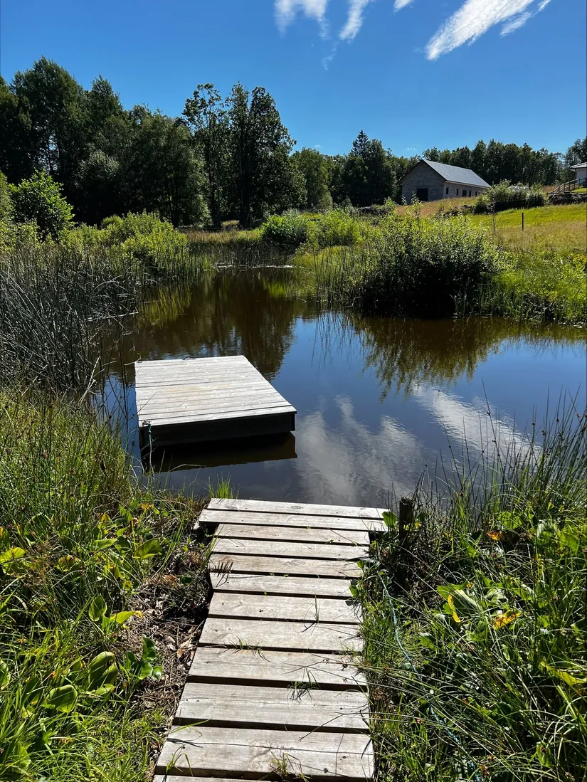 Gård/Skog, Gunghult 3131, Markaryd