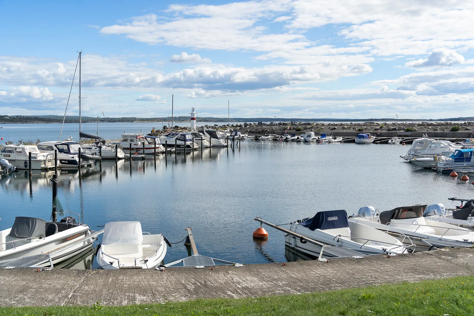 Villa, Nancys promenad 23, Åsa, Kungsbacka