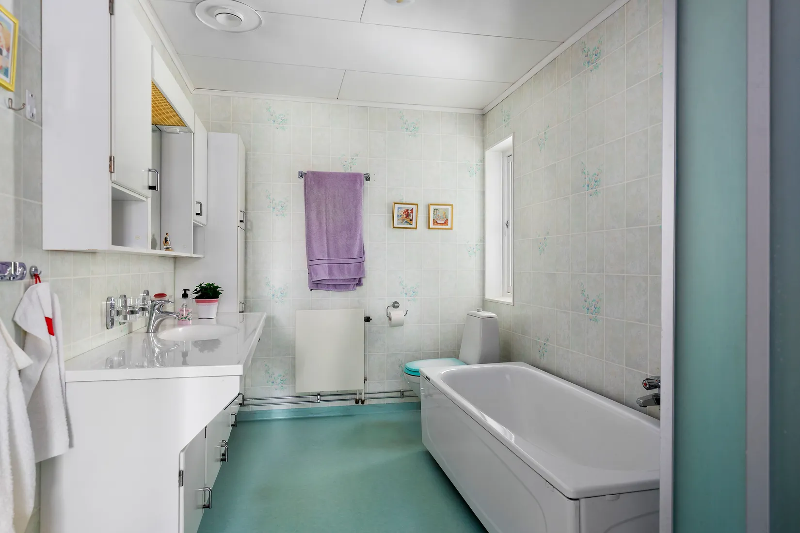 Villa, Nancys promenad 23, Åsa, Kungsbacka