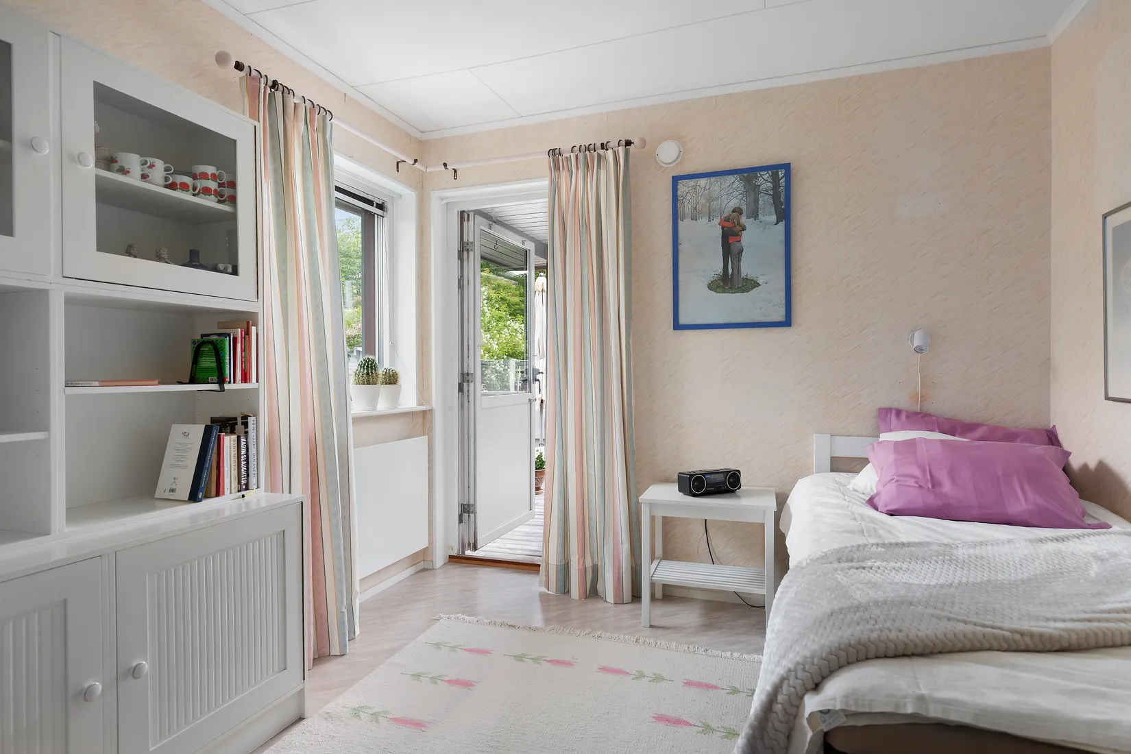 Villa, Nancys promenad 23, Åsa, Kungsbacka