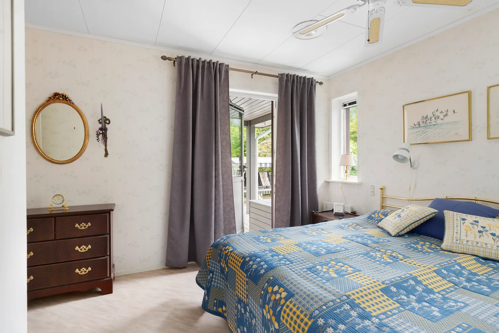 Villa, Nancys promenad 23, Åsa, Kungsbacka