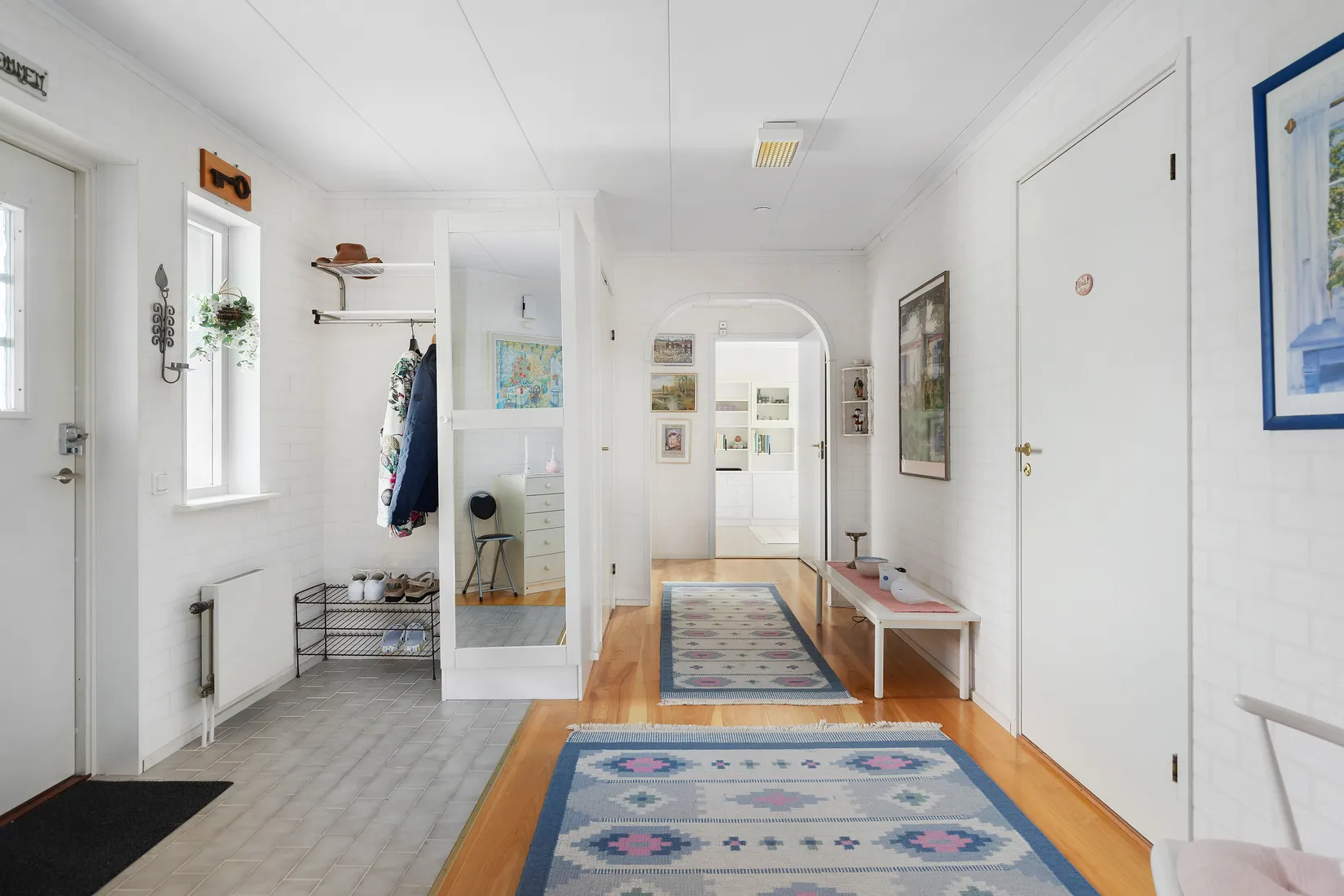 Villa, Nancys promenad 23, Åsa, Kungsbacka