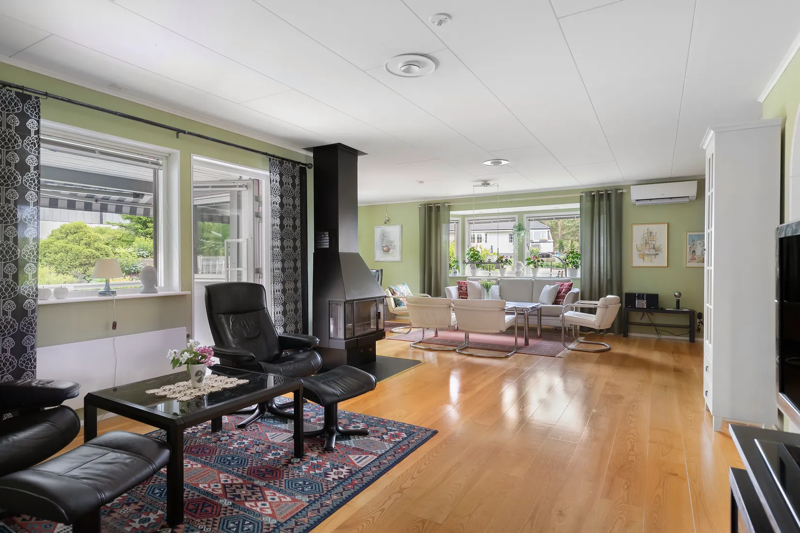 Villa, Nancys promenad 23, Åsa, Kungsbacka