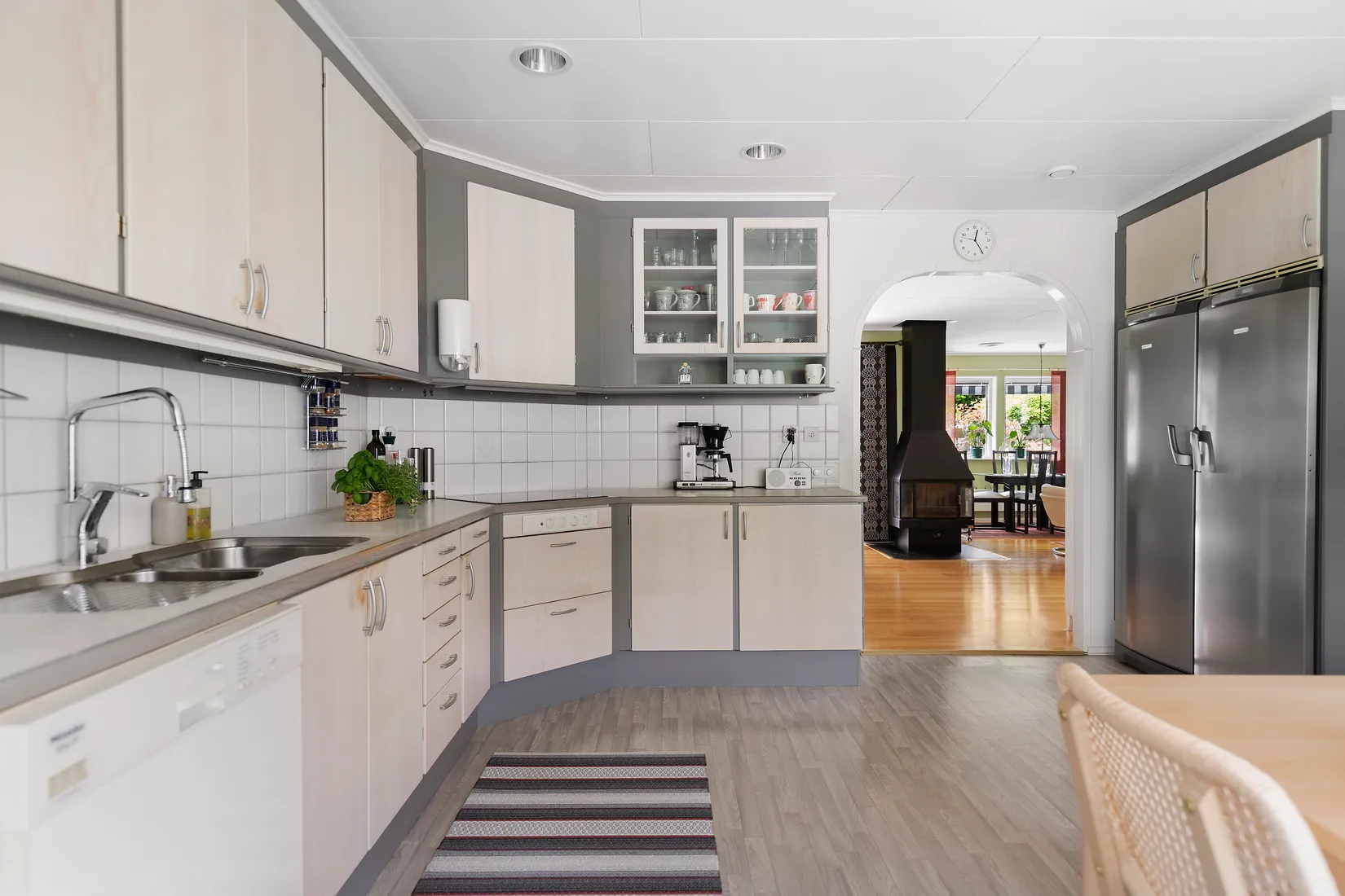 Villa, Nancys promenad 23, Åsa, Kungsbacka