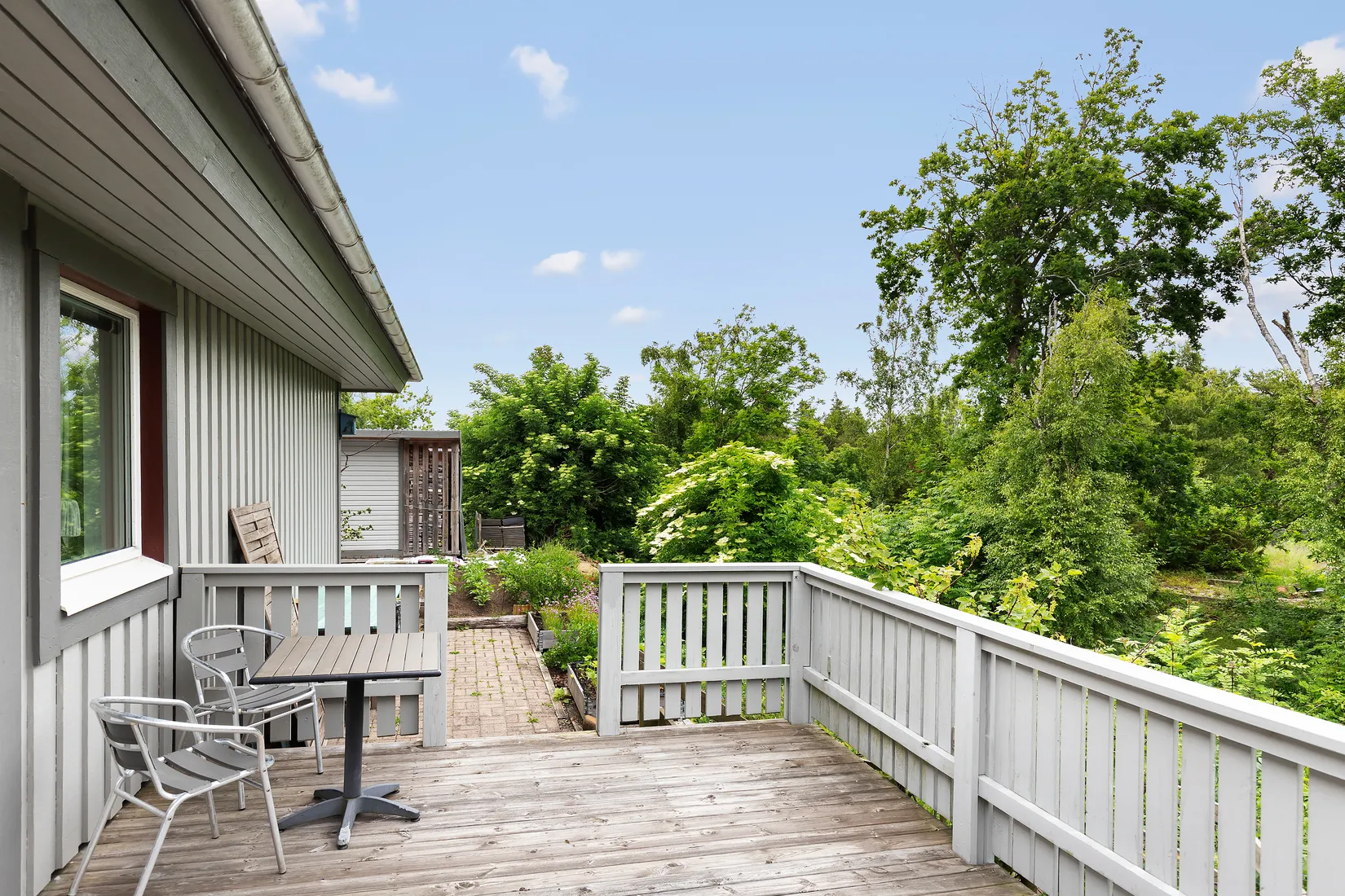 Villa, Nancys promenad 23, Åsa, Kungsbacka