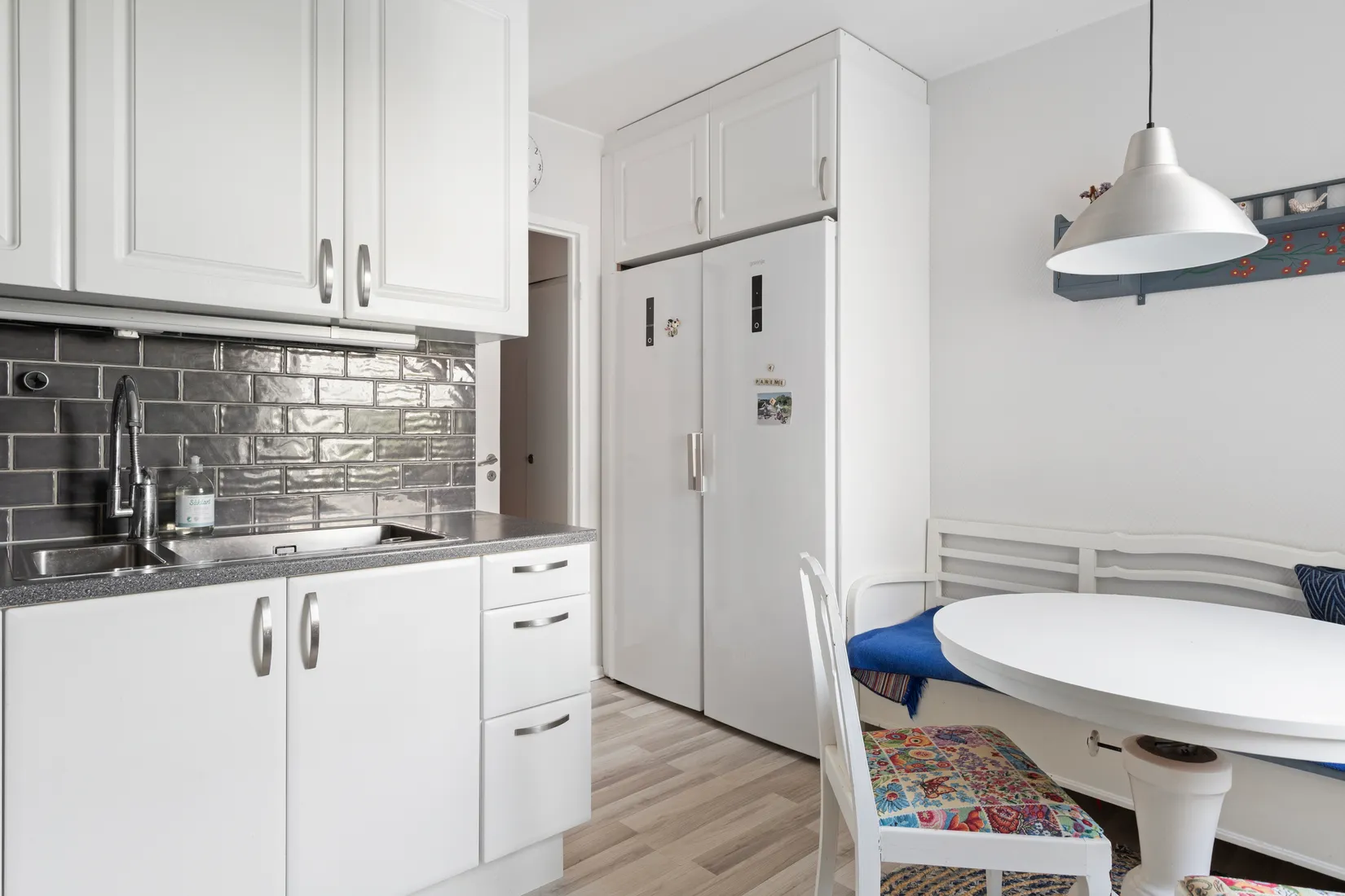 Bostadsrätt, Alamedan 21, Trossö, Karlskrona