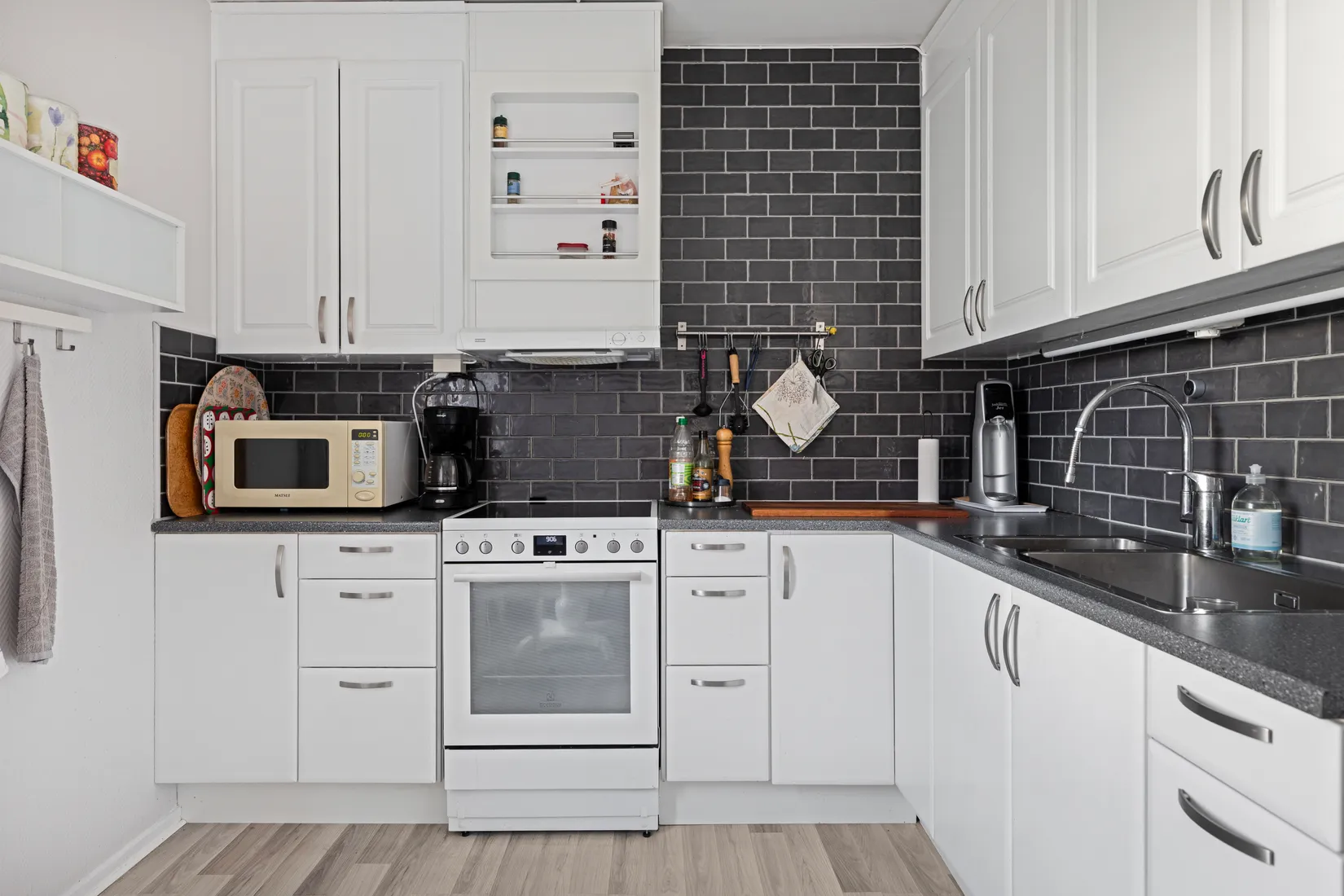 Bostadsrätt, Alamedan 21, Trossö, Karlskrona