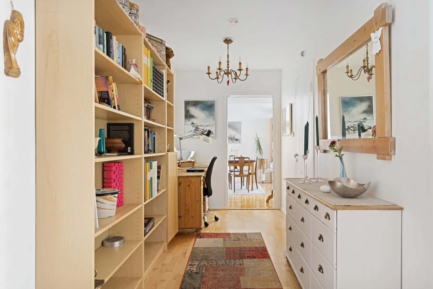 Bostadsrätt, Alamedan 21, Trossö, Karlskrona