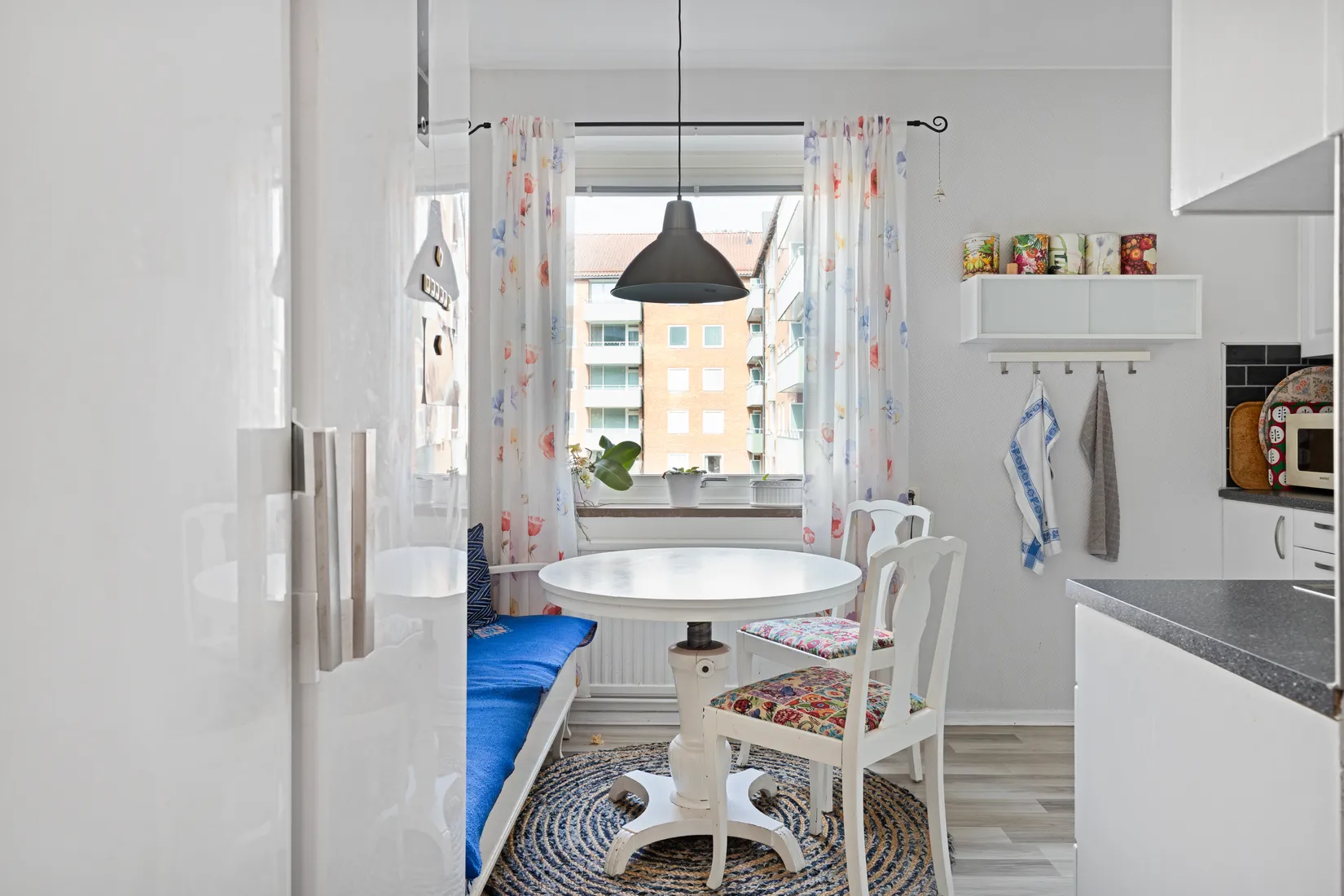 Bostadsrätt, Alamedan 21, Trossö, Karlskrona