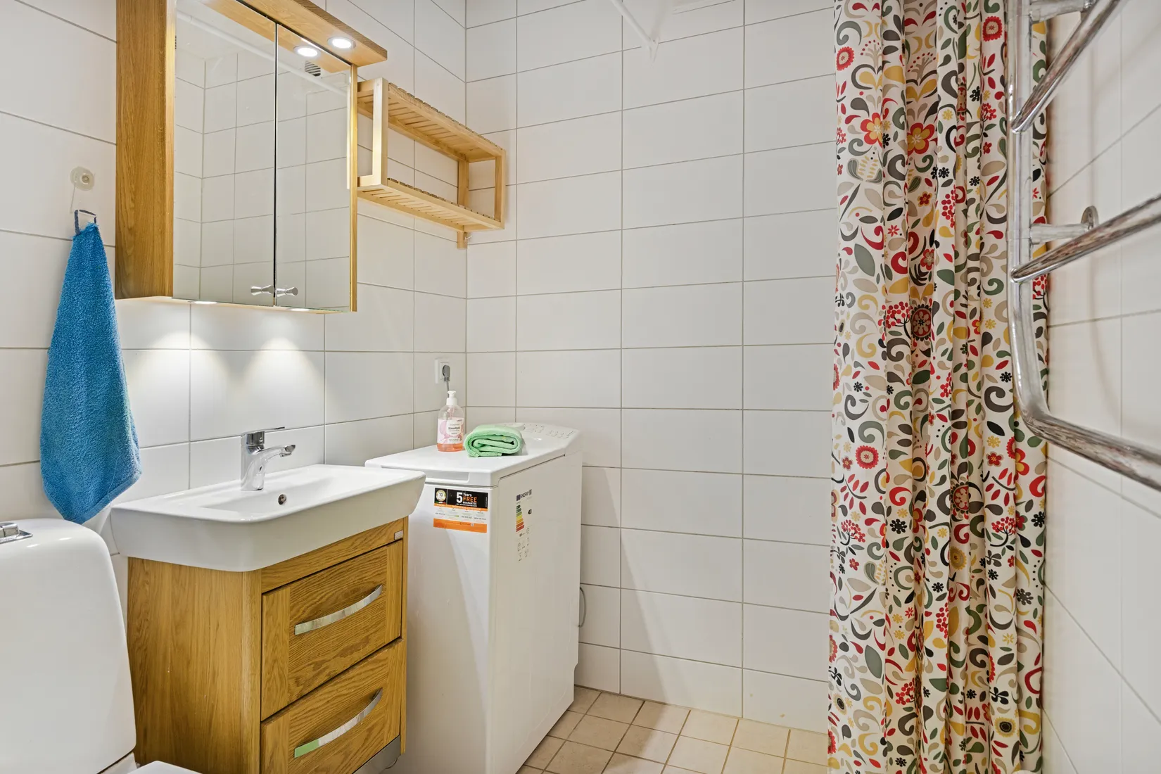 Bostadsrätt, Alamedan 21, Trossö, Karlskrona