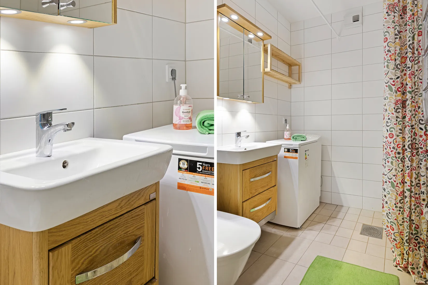 Bostadsrätt, Alamedan 21, Trossö, Karlskrona