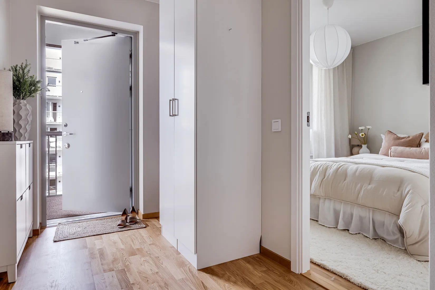 Bostadsrätt, Ebbe Lieberathsgatan 6 C, Johanneberg - Almedal, Göteborg