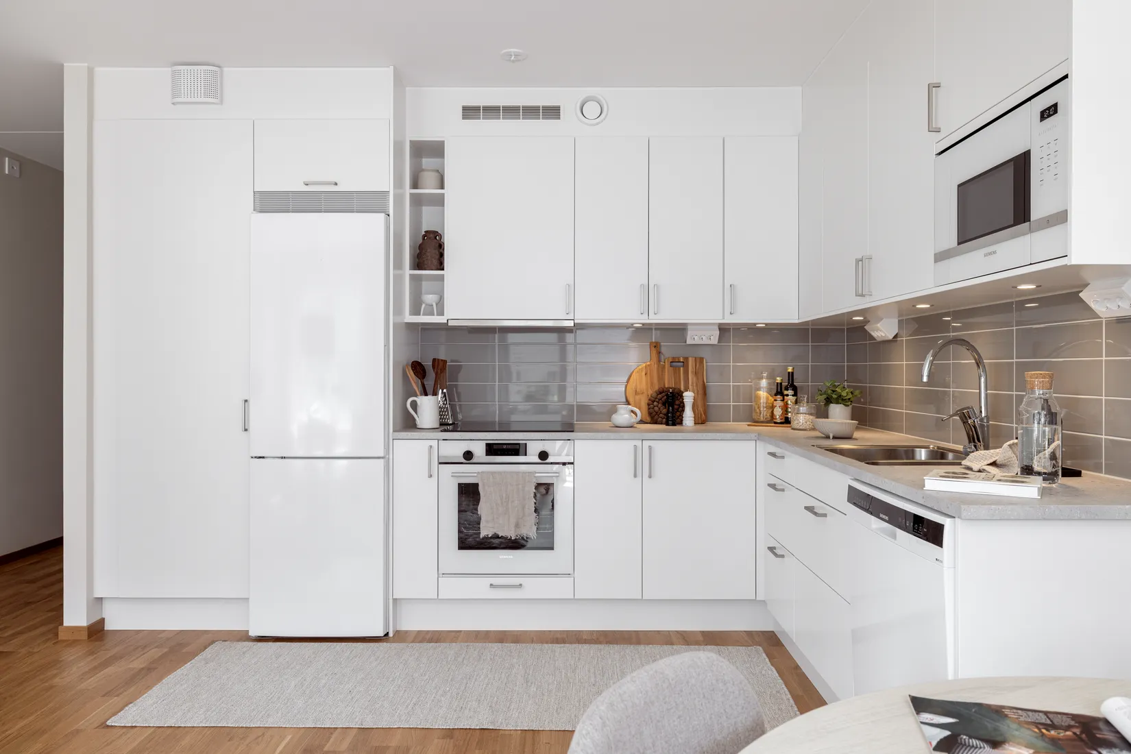 Bostadsrätt, Ebbe Lieberathsgatan 6 C, Johanneberg - Almedal, Göteborg