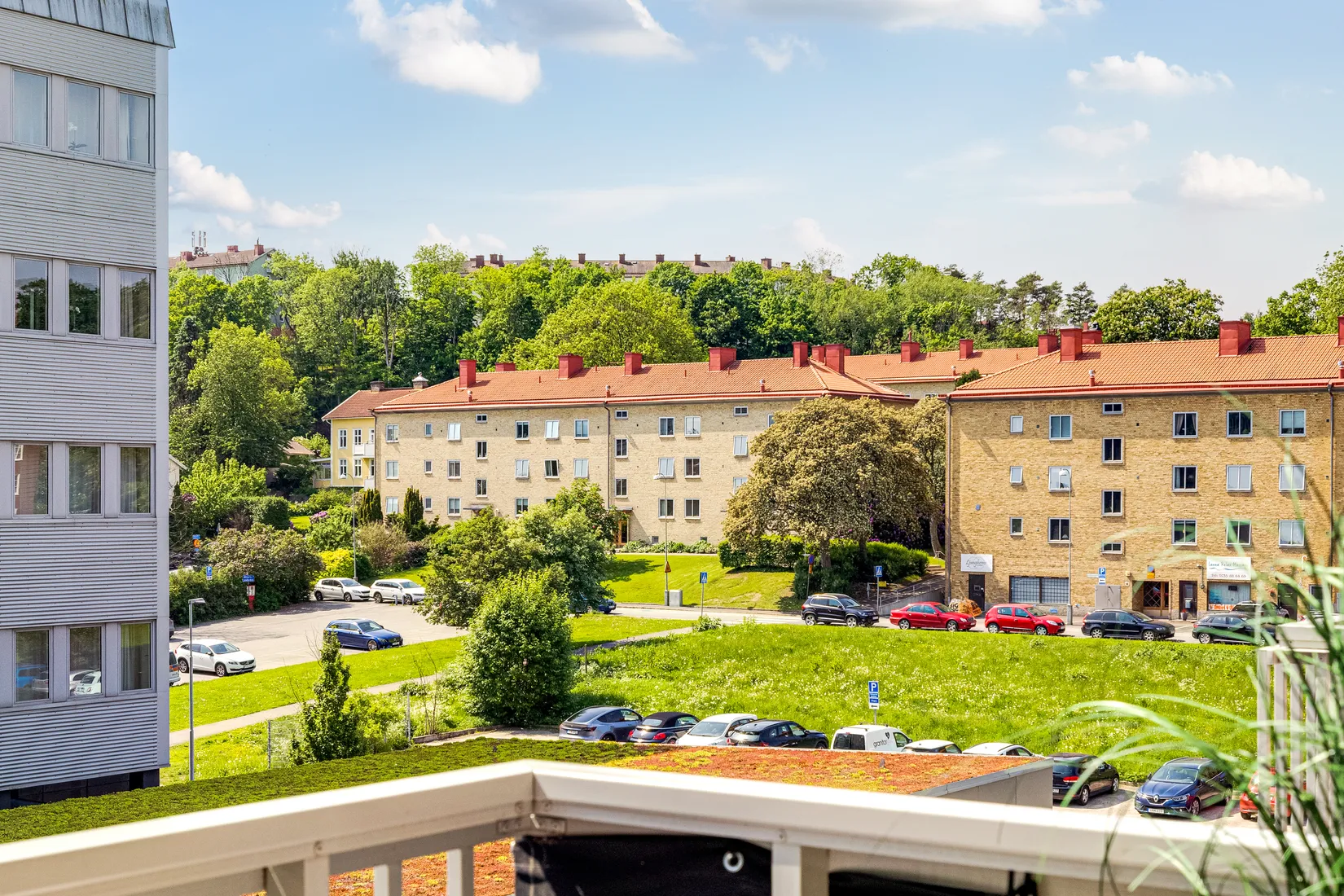 Bostadsrätt, Ebbe Lieberathsgatan 6 C, Johanneberg - Almedal, Göteborg