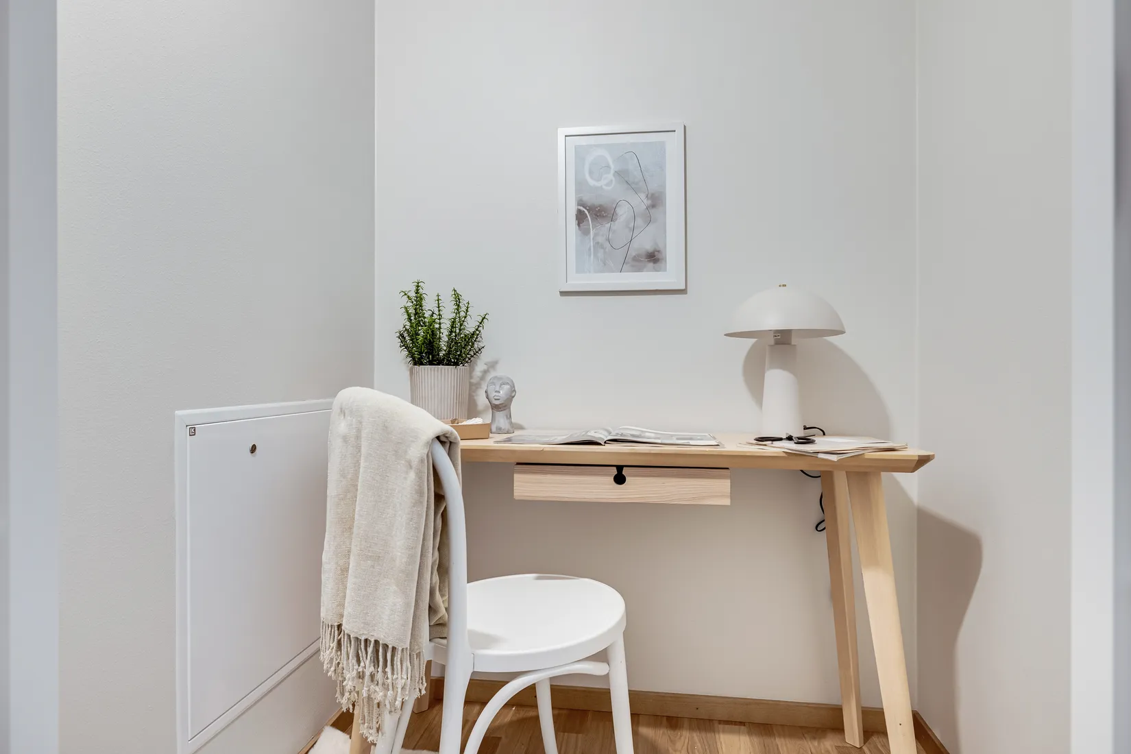 Bostadsrätt, Ebbe Lieberathsgatan 6 C, Johanneberg - Almedal, Göteborg