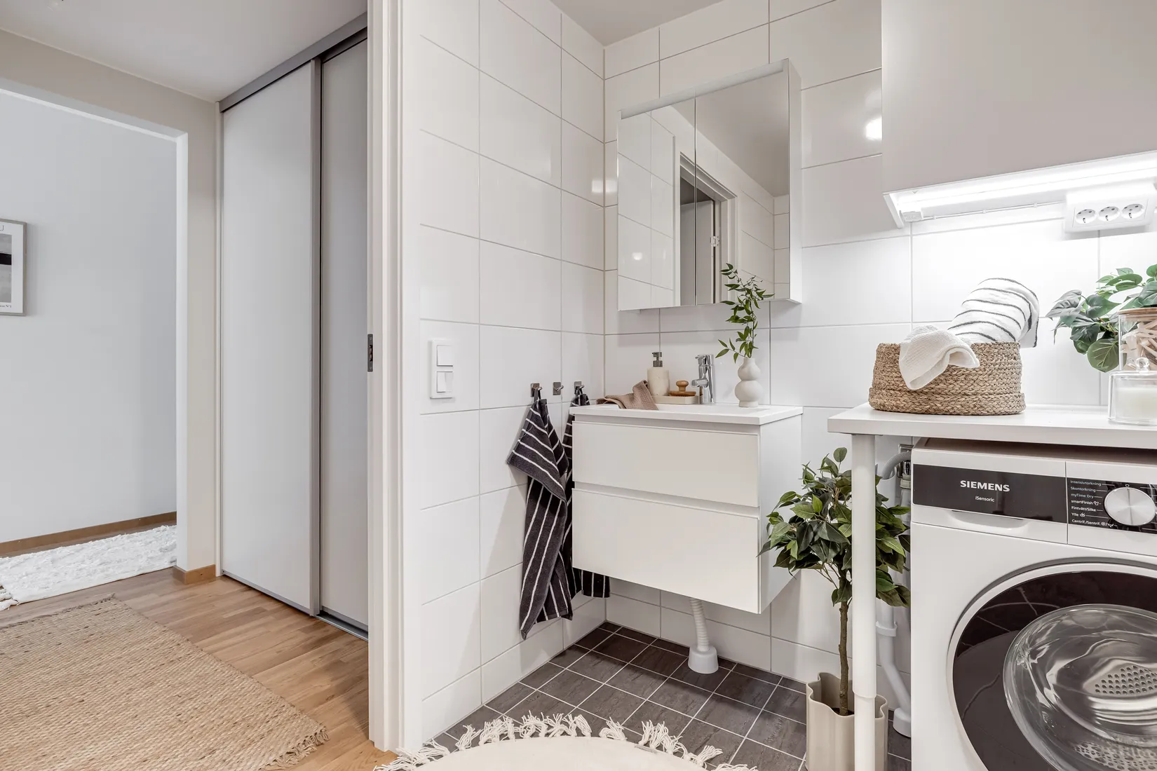 Bostadsrätt, Ebbe Lieberathsgatan 6 C, Johanneberg - Almedal, Göteborg