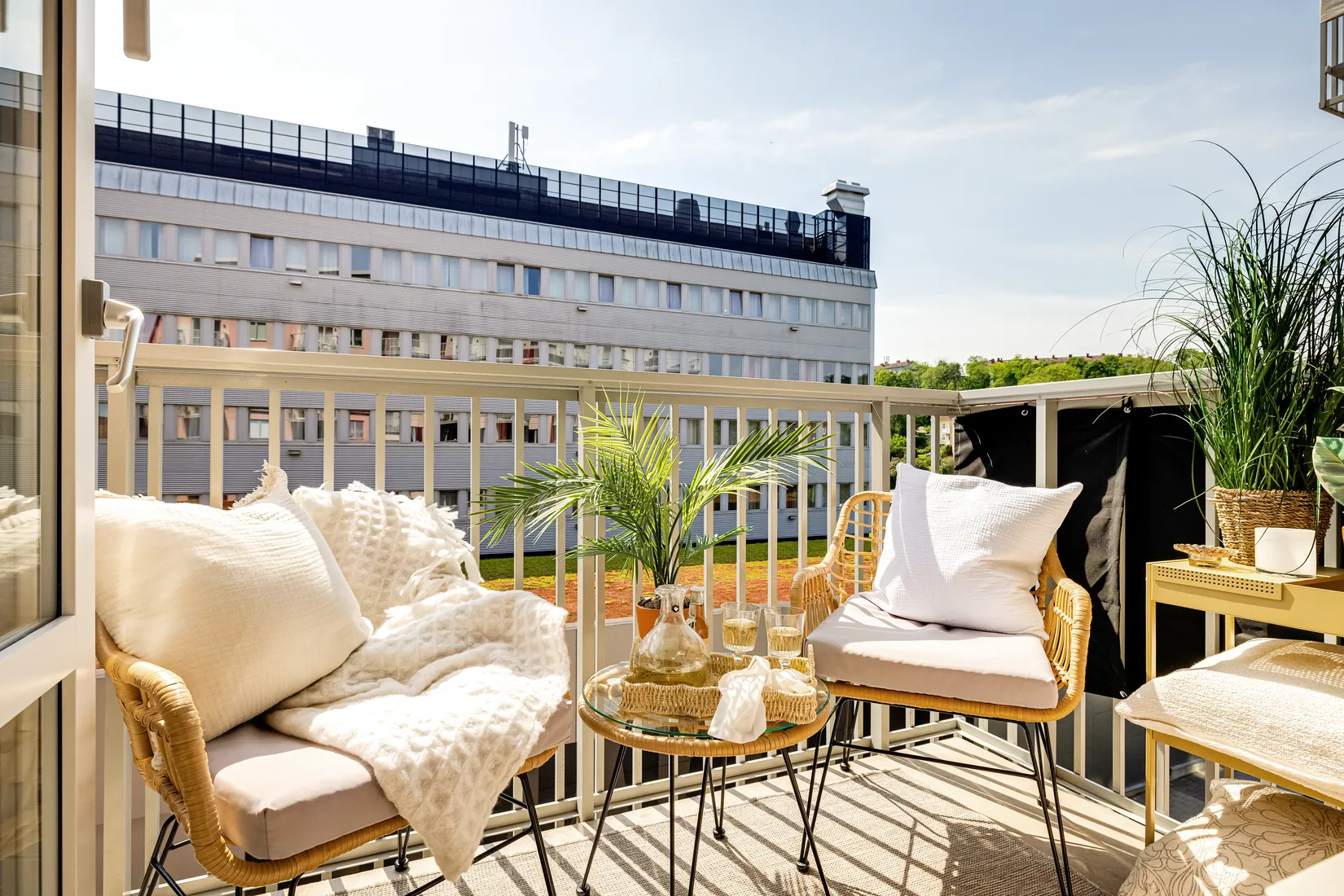 Bostadsrätt, Ebbe Lieberathsgatan 6 C, Johanneberg - Almedal, Göteborg