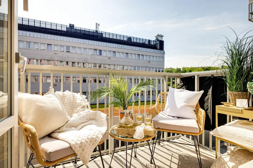 Bostadsrätt, Ebbe Lieberathsgatan 6 C, Johanneberg - Almedal, Göteborg