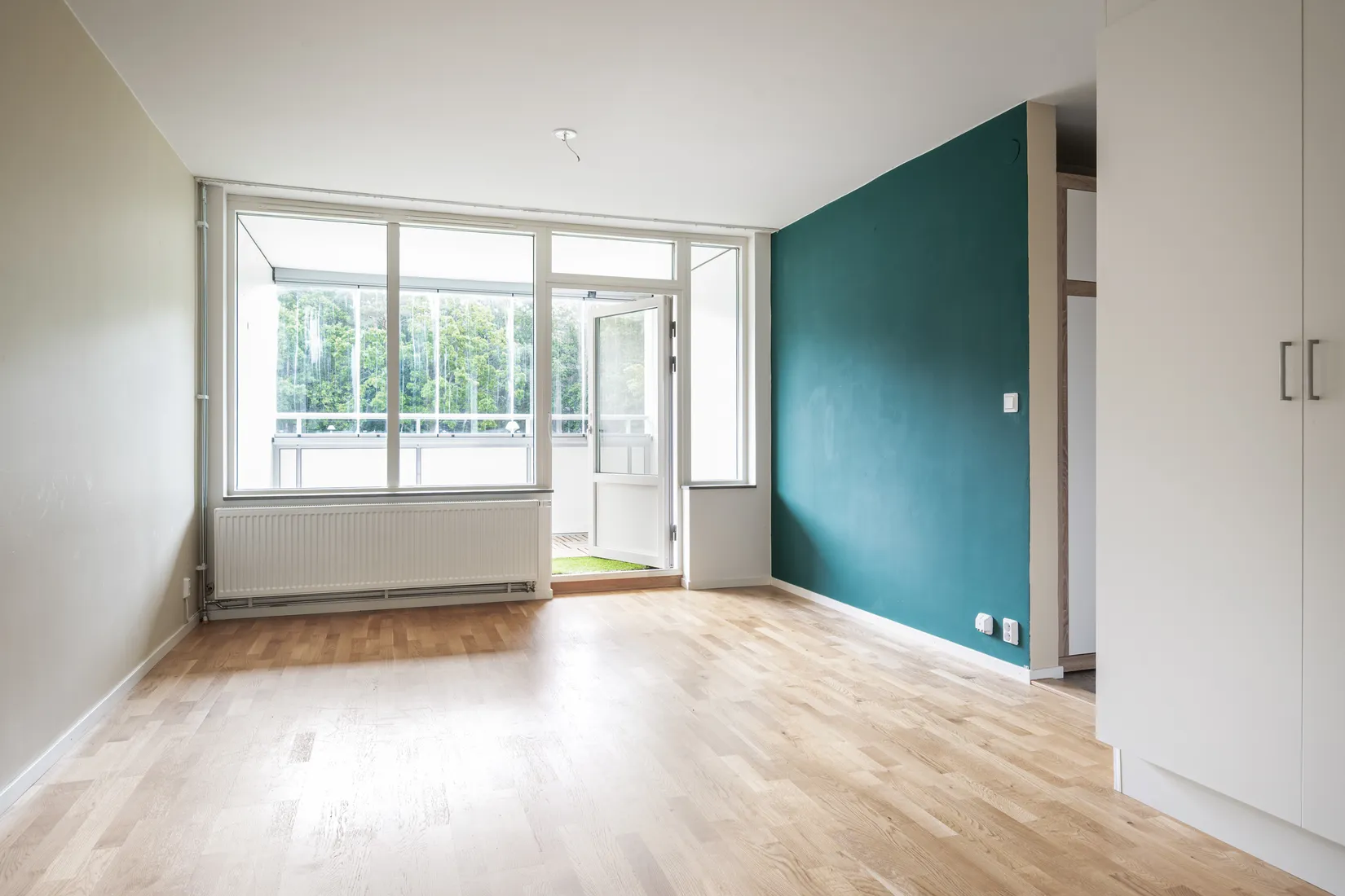 Bostadsrätt, Rubingatan 5, Göteborg