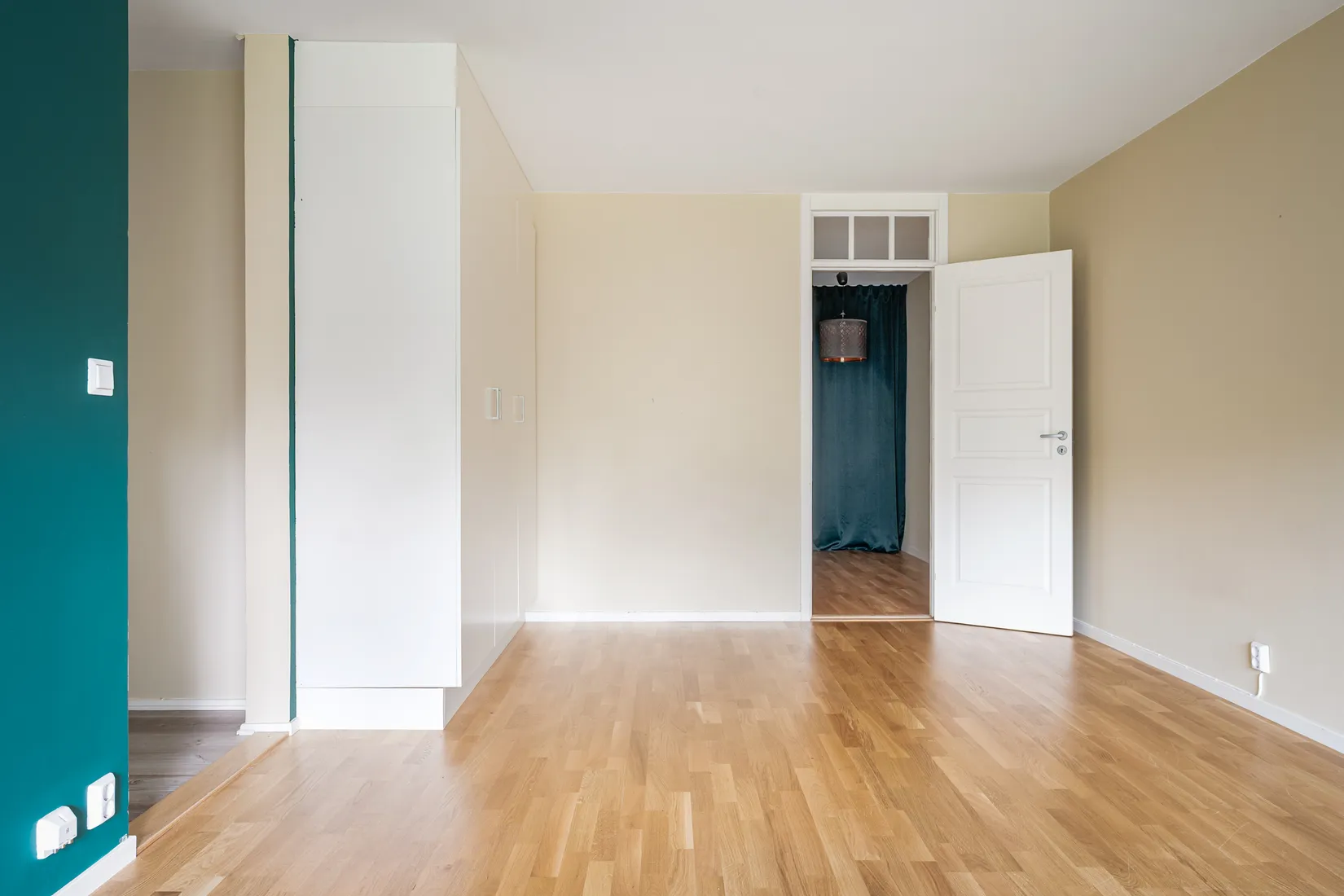 Bostadsrätt, Rubingatan 5, Göteborg