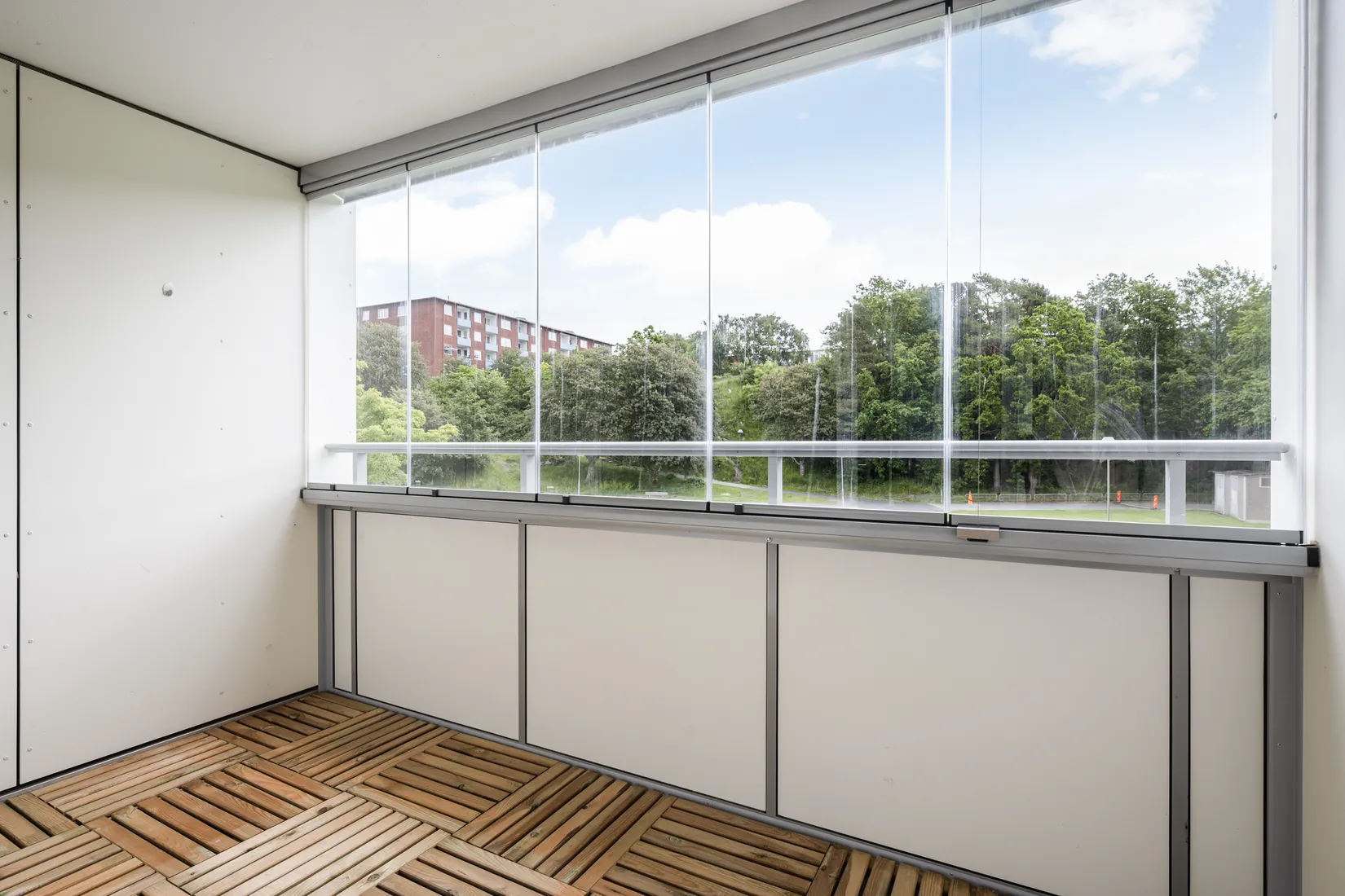 Bostadsrätt, Rubingatan 5, Göteborg