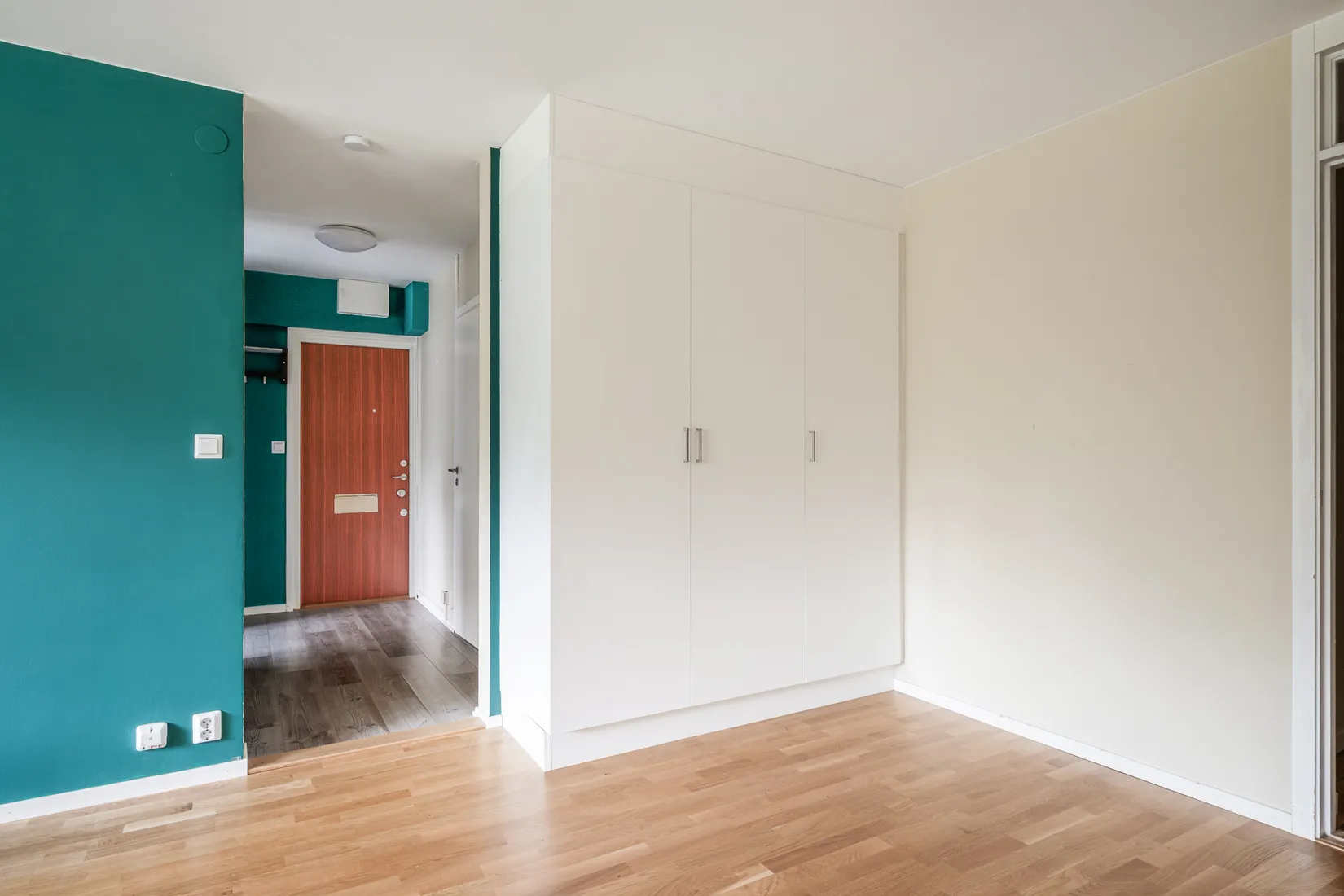 Bostadsrätt, Rubingatan 5, Göteborg