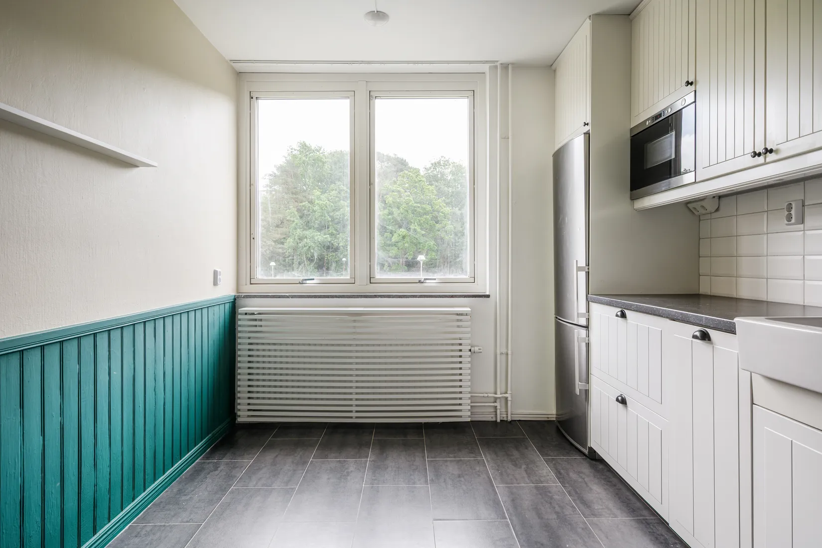 Bostadsrätt, Rubingatan 5, Göteborg