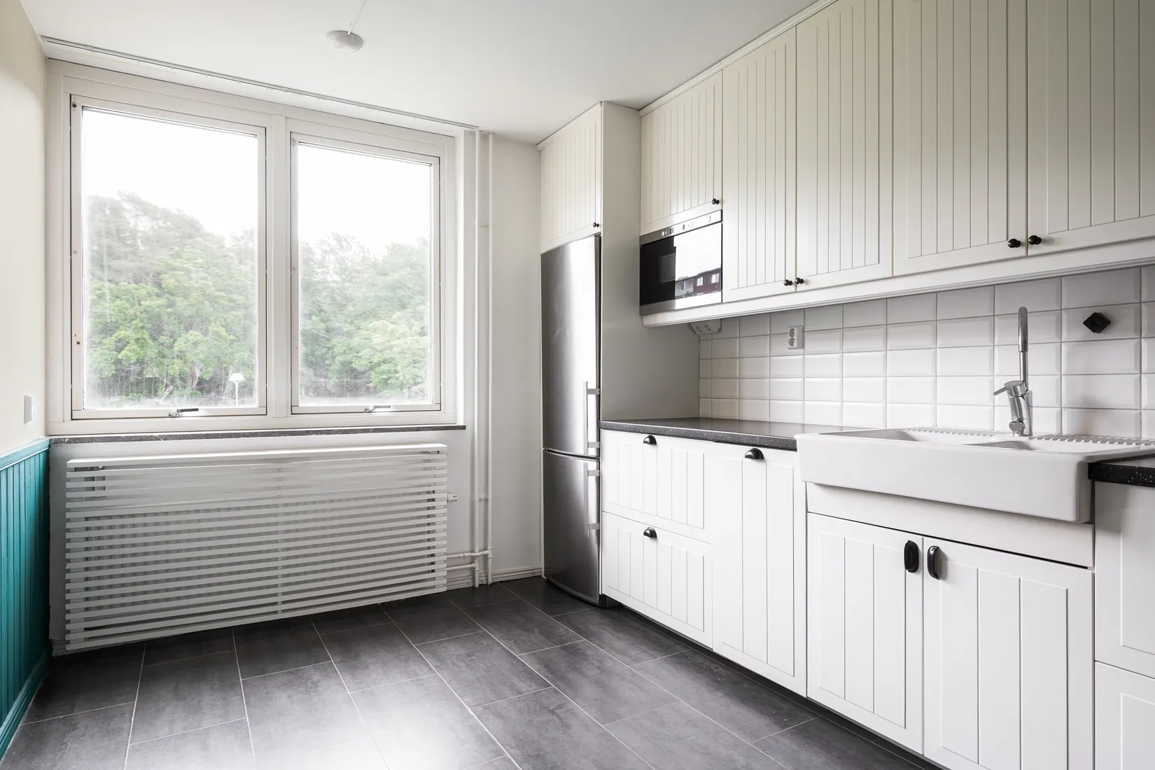 Bostadsrätt, Rubingatan 5, Göteborg