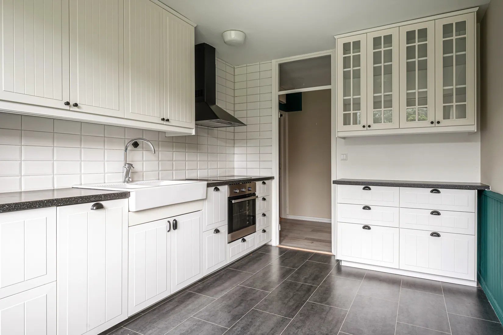 Bostadsrätt, Rubingatan 5, Göteborg