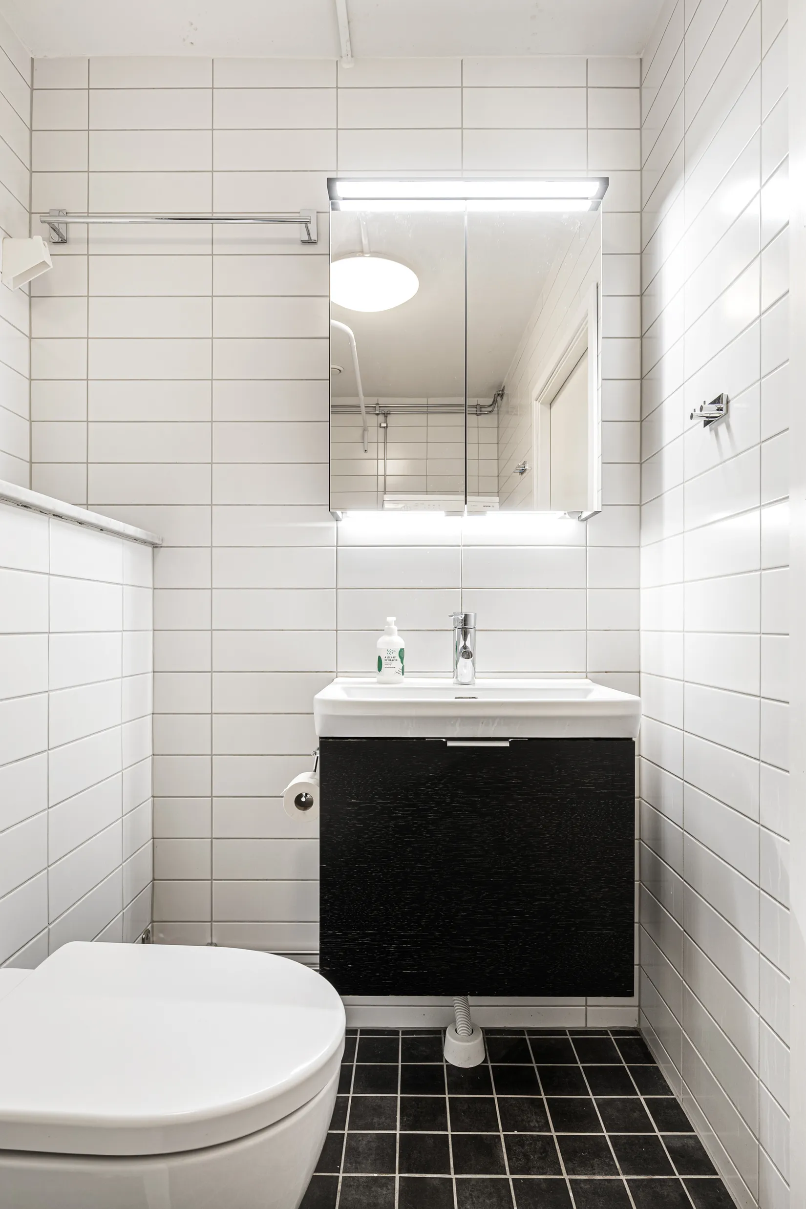 Bostadsrätt, Rubingatan 5, Göteborg