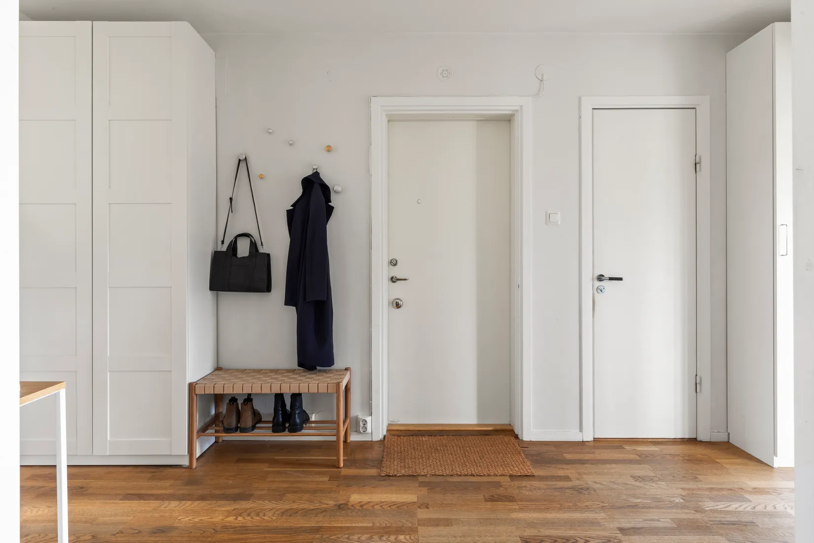 Bostadsrätt, Bergsgatan 32A, Centralt, Sundsvall